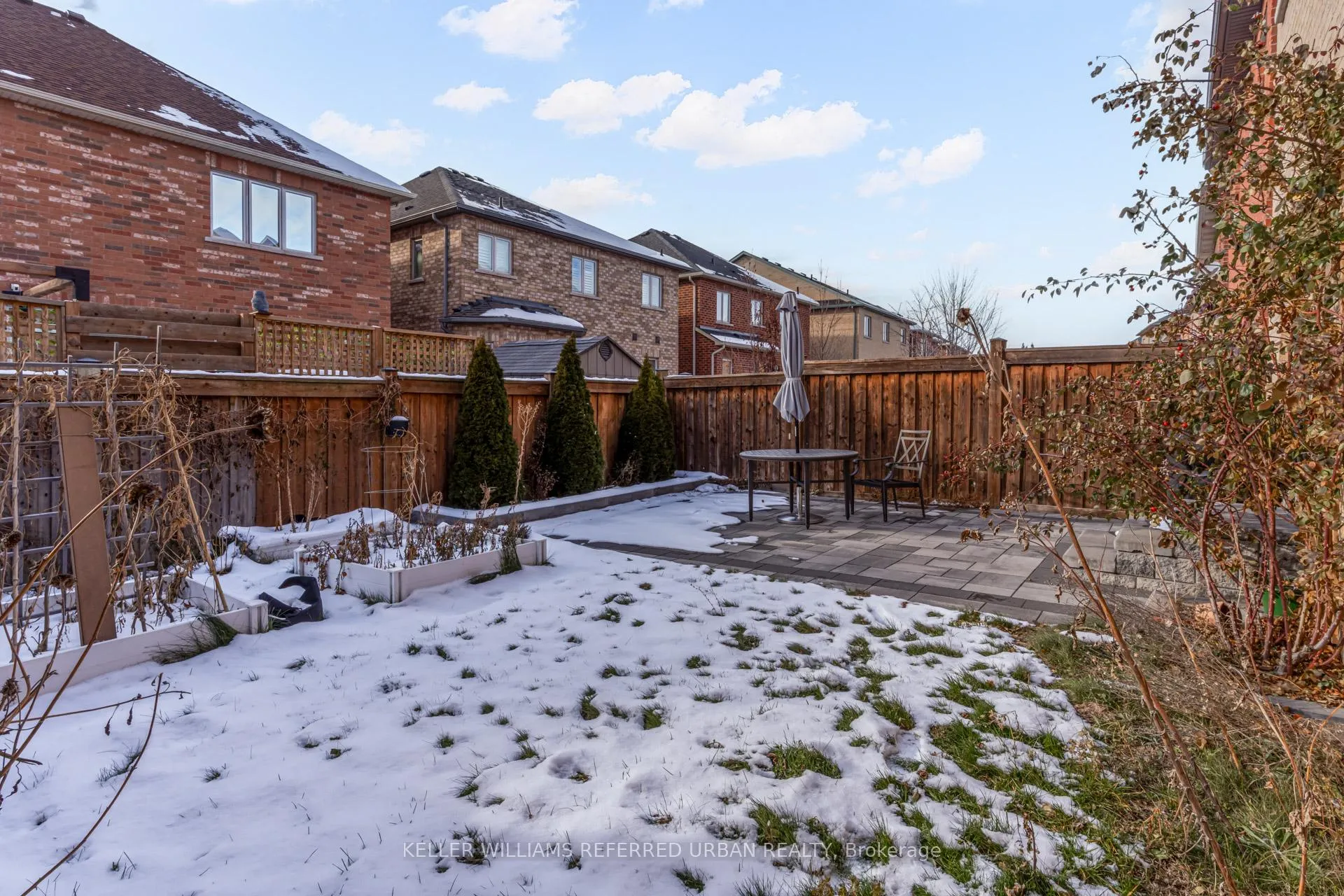 Photo 46 of 282 Giddings Crescent, Milton, Scott — HOMEH