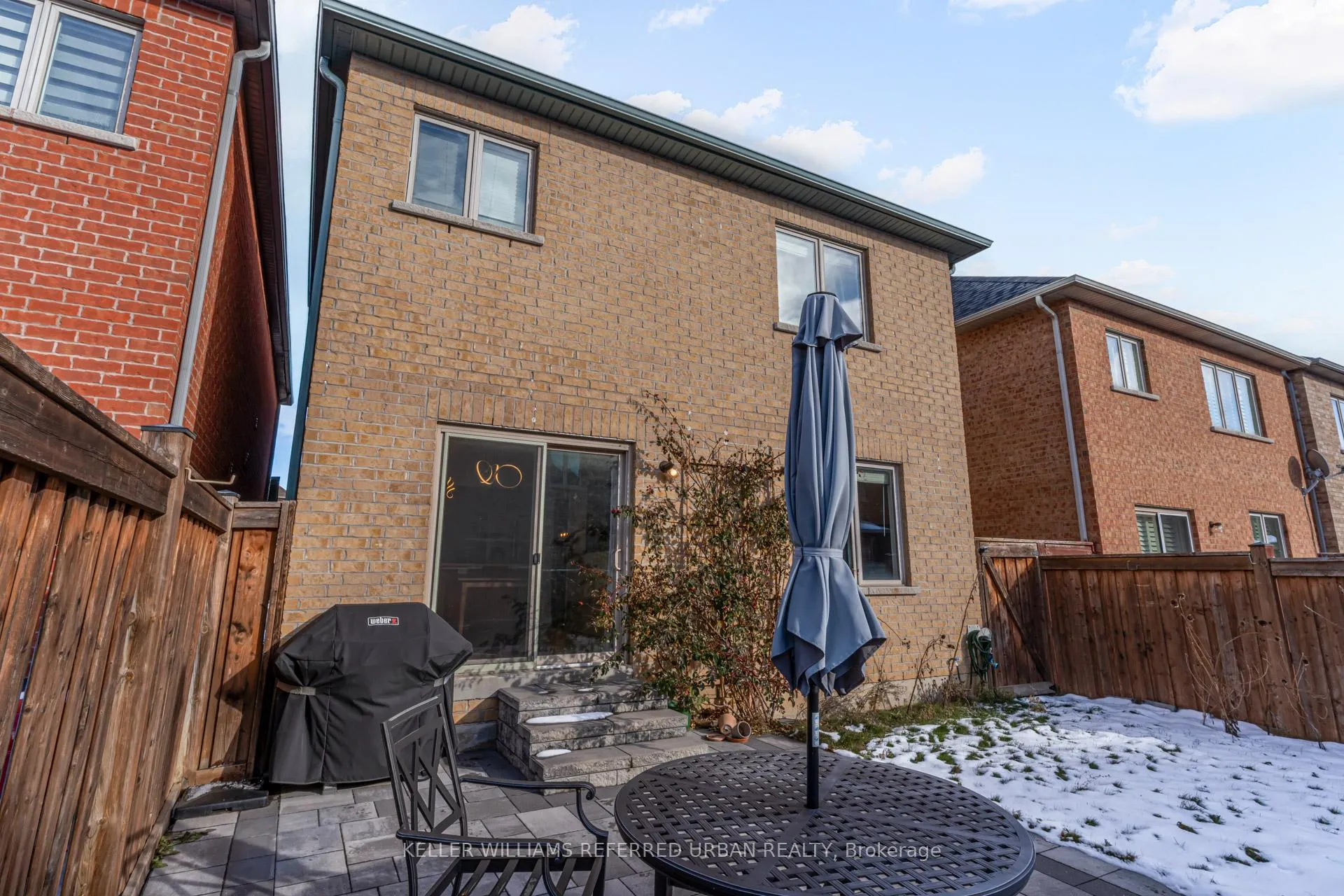 Photo 47 of 282 Giddings Crescent, Milton, Scott — HOMEH