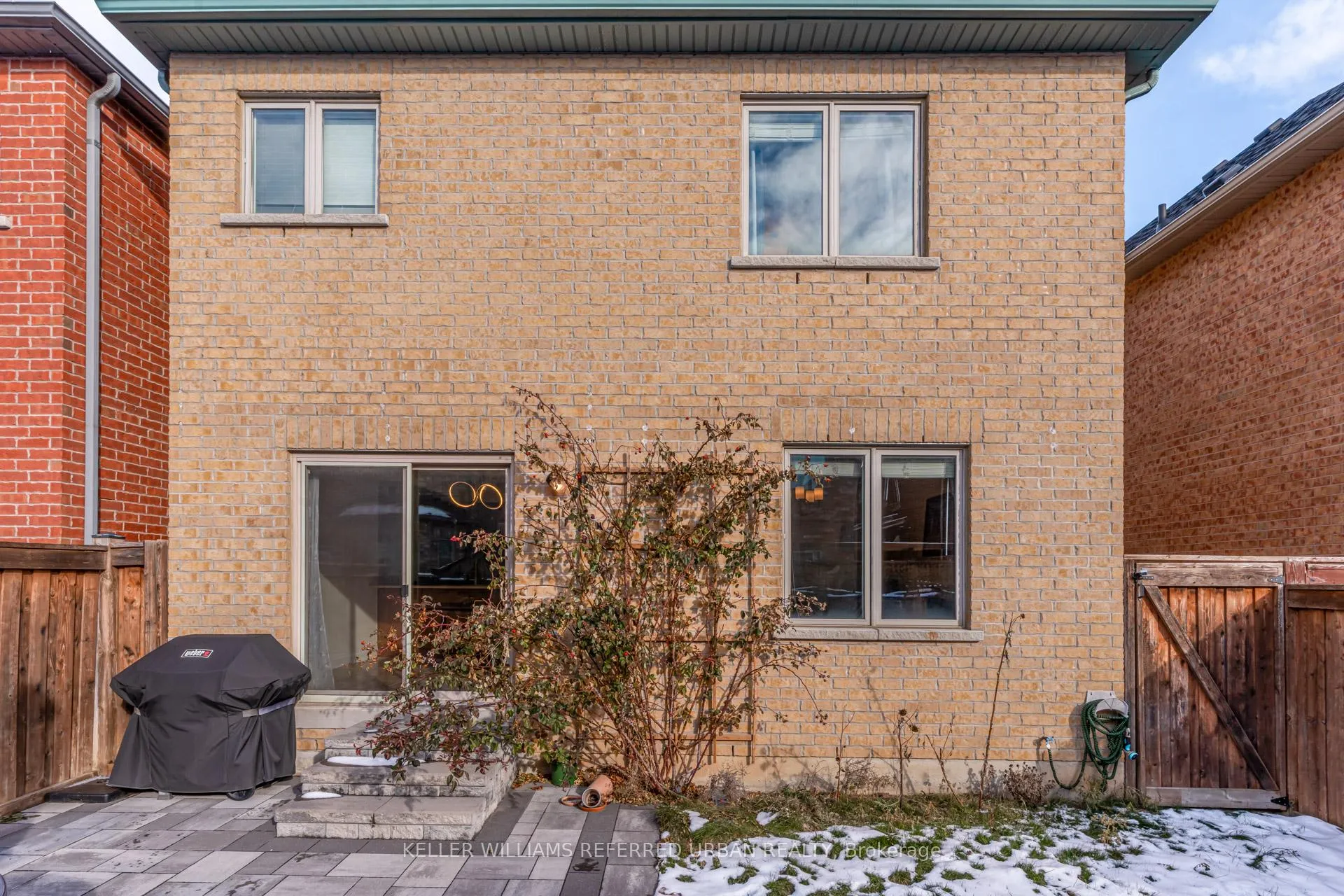 Photo 48 of 282 Giddings Crescent, Milton, Scott — HOMEH