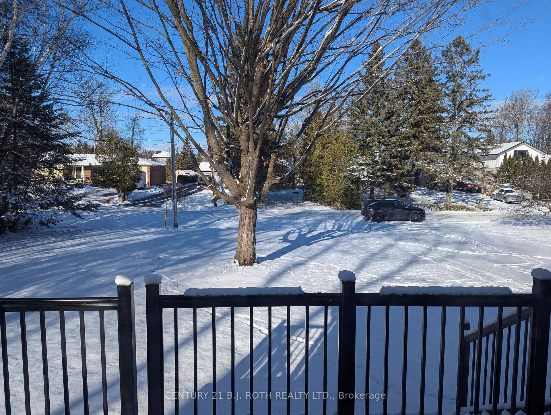 Photo 24 of 757 Trinity Street, Innisfil, Alcona — HOMEH