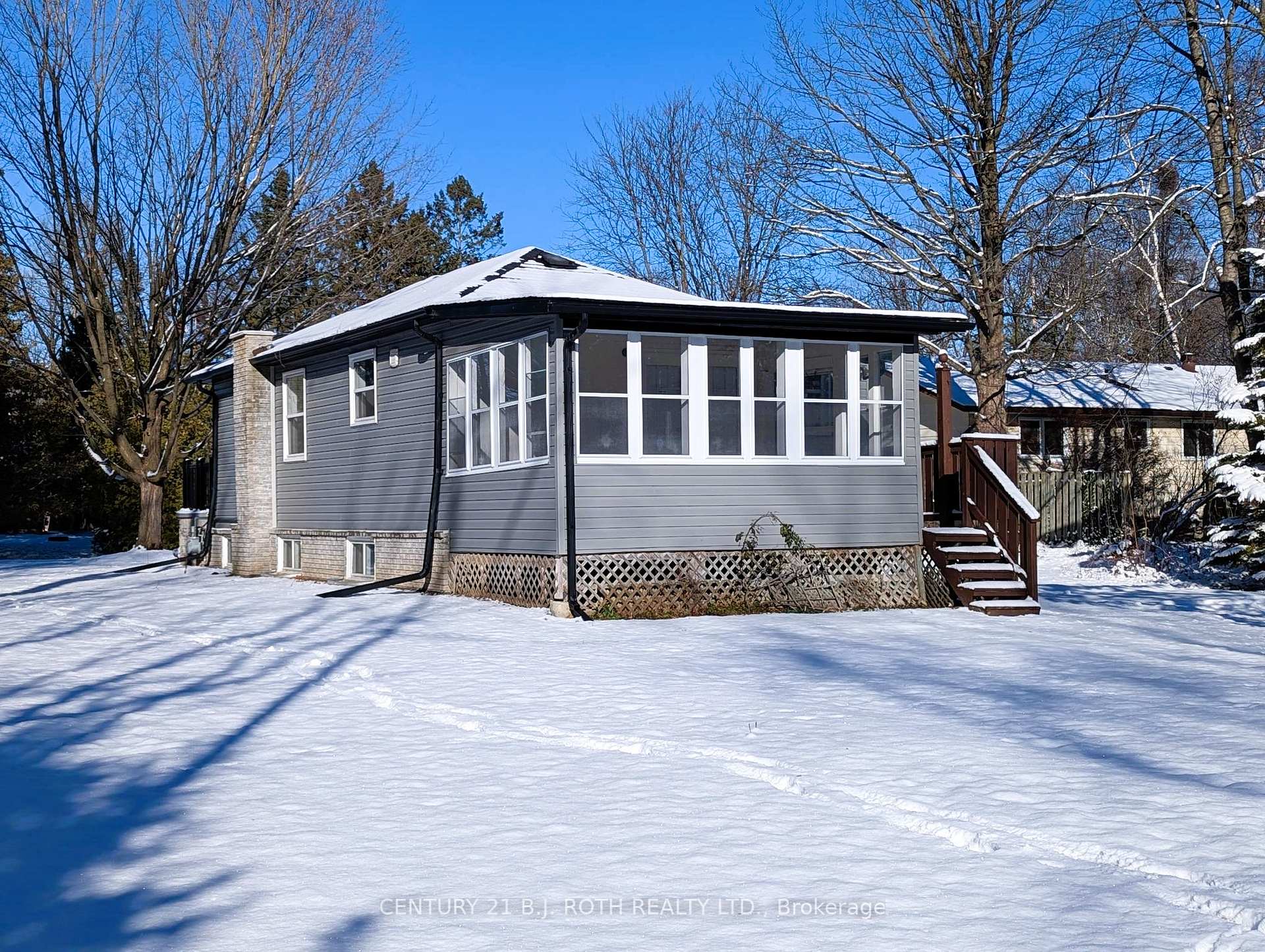 Photo 28 of 757 Trinity Street, Innisfil, Alcona — HOMEH
