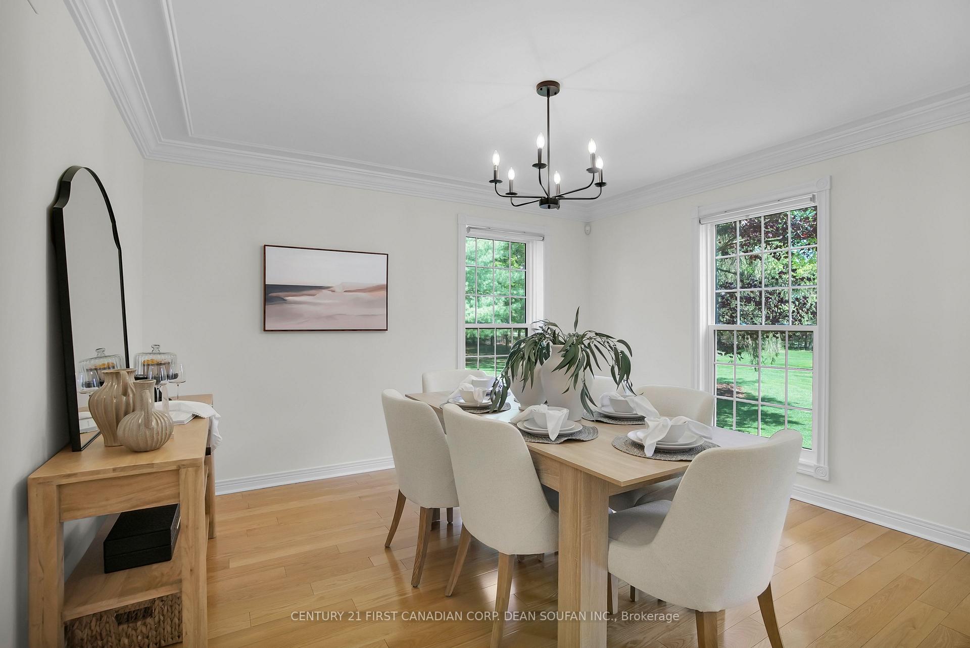 Photo 12 of 2 Lansdowne Park Crescent, Middlesex Centre, Komoka — HOMEH