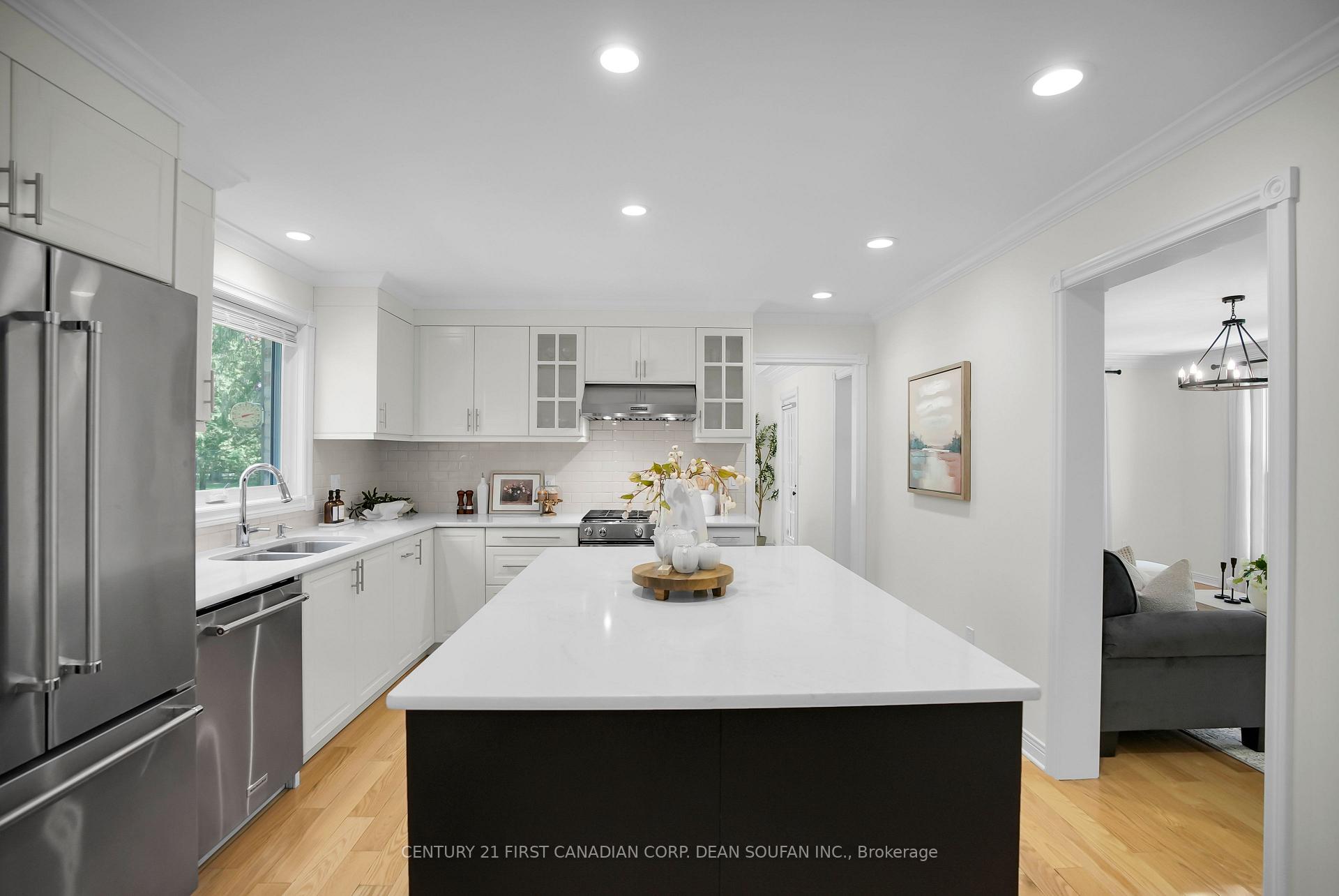 Photo 13 of 2 Lansdowne Park Crescent, Middlesex Centre, Komoka — HOMEH