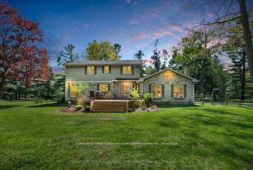 Photo 43 of 2 Lansdowne Park Crescent, Middlesex Centre, Komoka — HOMEH