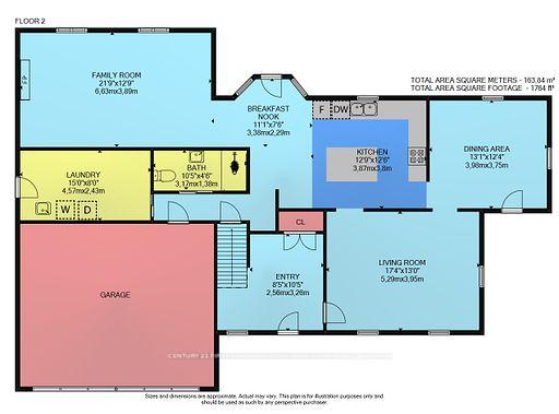 Photo 47 of 2 Lansdowne Park Crescent, Middlesex Centre, Komoka — HOMEH
