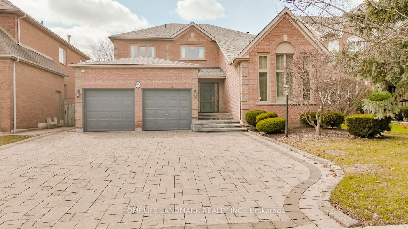 Photo 1 of 98 Braeside Square, Markham, Unionville — HOMEH