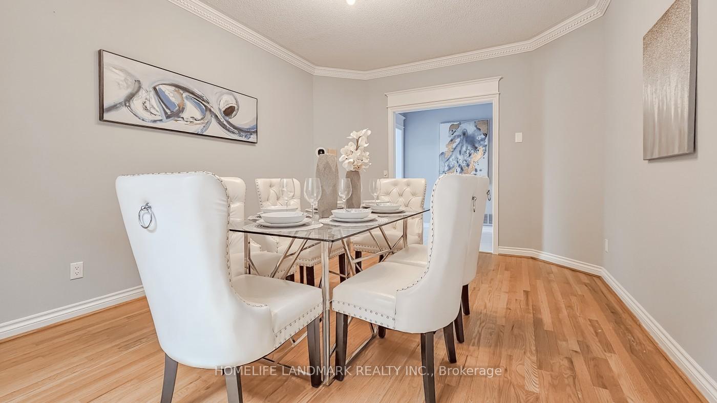 Photo 10 of 98 Braeside Square, Markham, Unionville — HOMEH