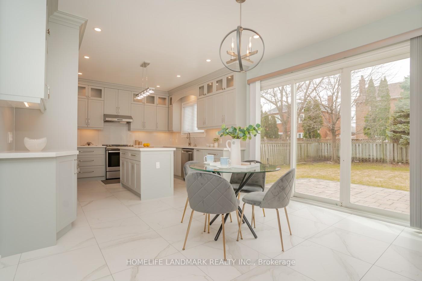 Photo 21 of 98 Braeside Square, Markham, Unionville — HOMEH