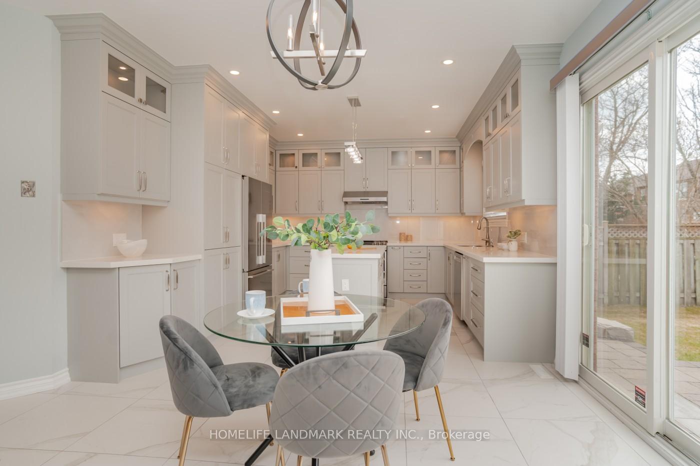 Photo 22 of 98 Braeside Square, Markham, Unionville — HOMEH