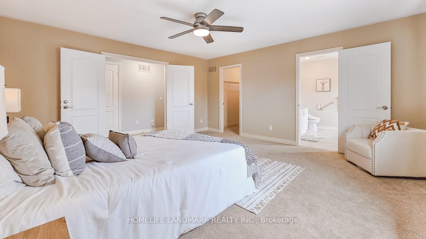 Photo 24 of 98 Braeside Square, Markham, Unionville — HOMEH