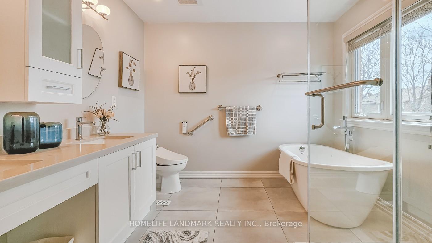 Photo 26 of 98 Braeside Square, Markham, Unionville — HOMEH