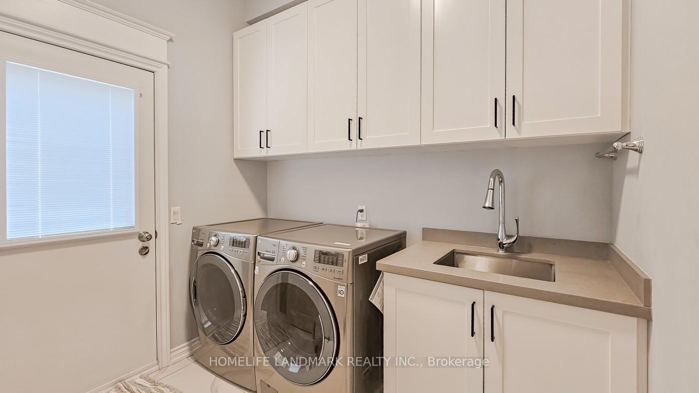 Photo 34 of 98 Braeside Square, Markham, Unionville — HOMEH