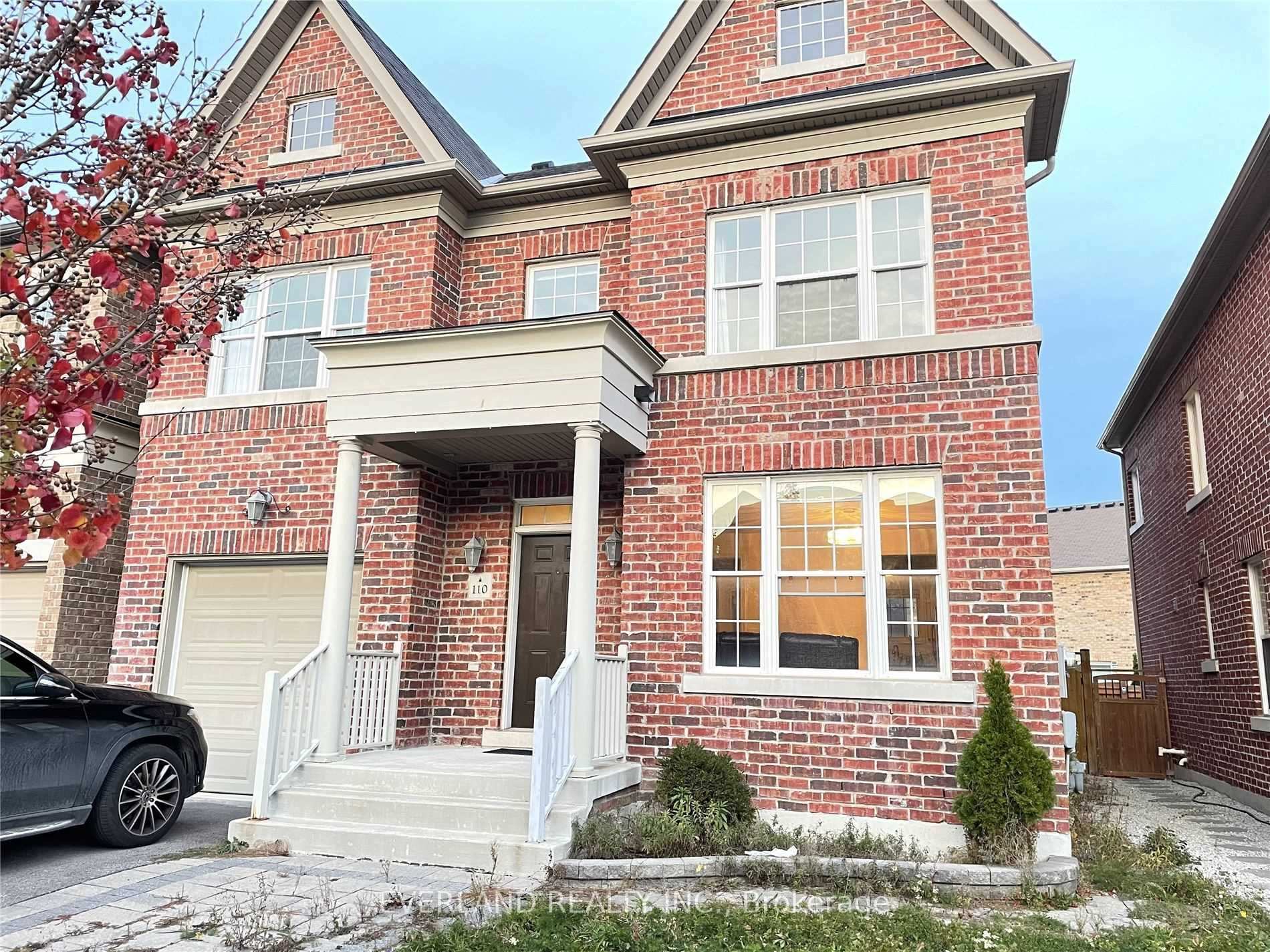 Photo 1 of 110 Staglin Court, Markham, Cathedraltown — HOMEH