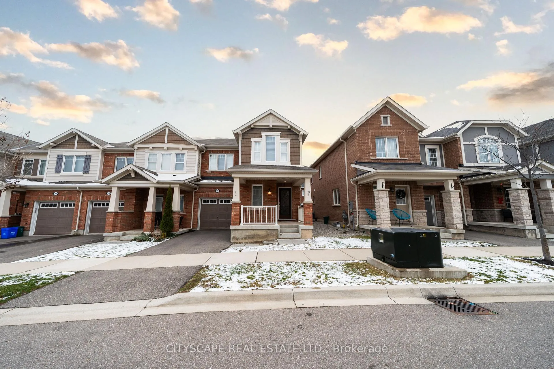 Photo 1 of 296 Jean Landing, Milton, Ford — HOMEH
