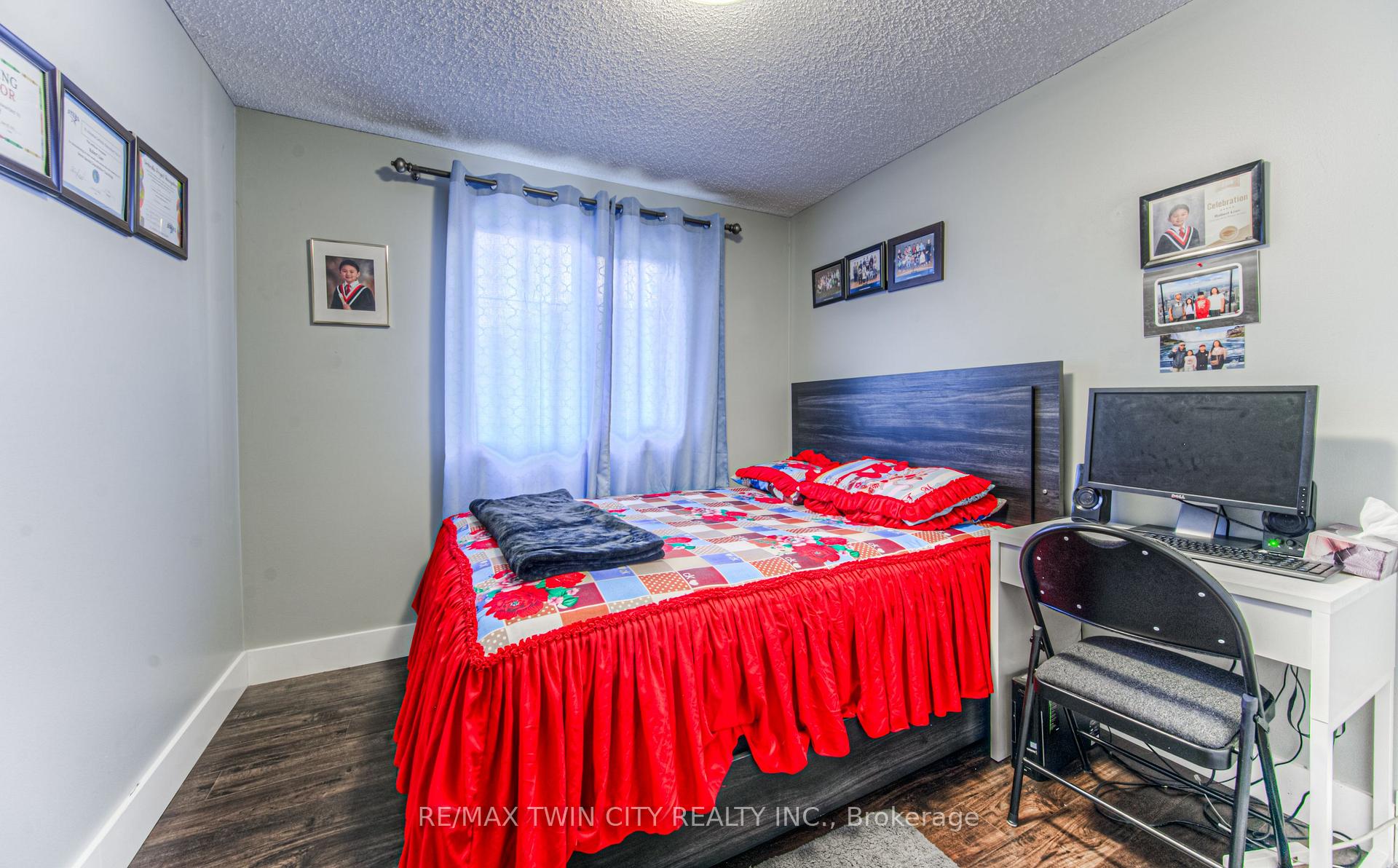Photo 1 of 676 Westheights Drive W, Kitchener — HOMEH