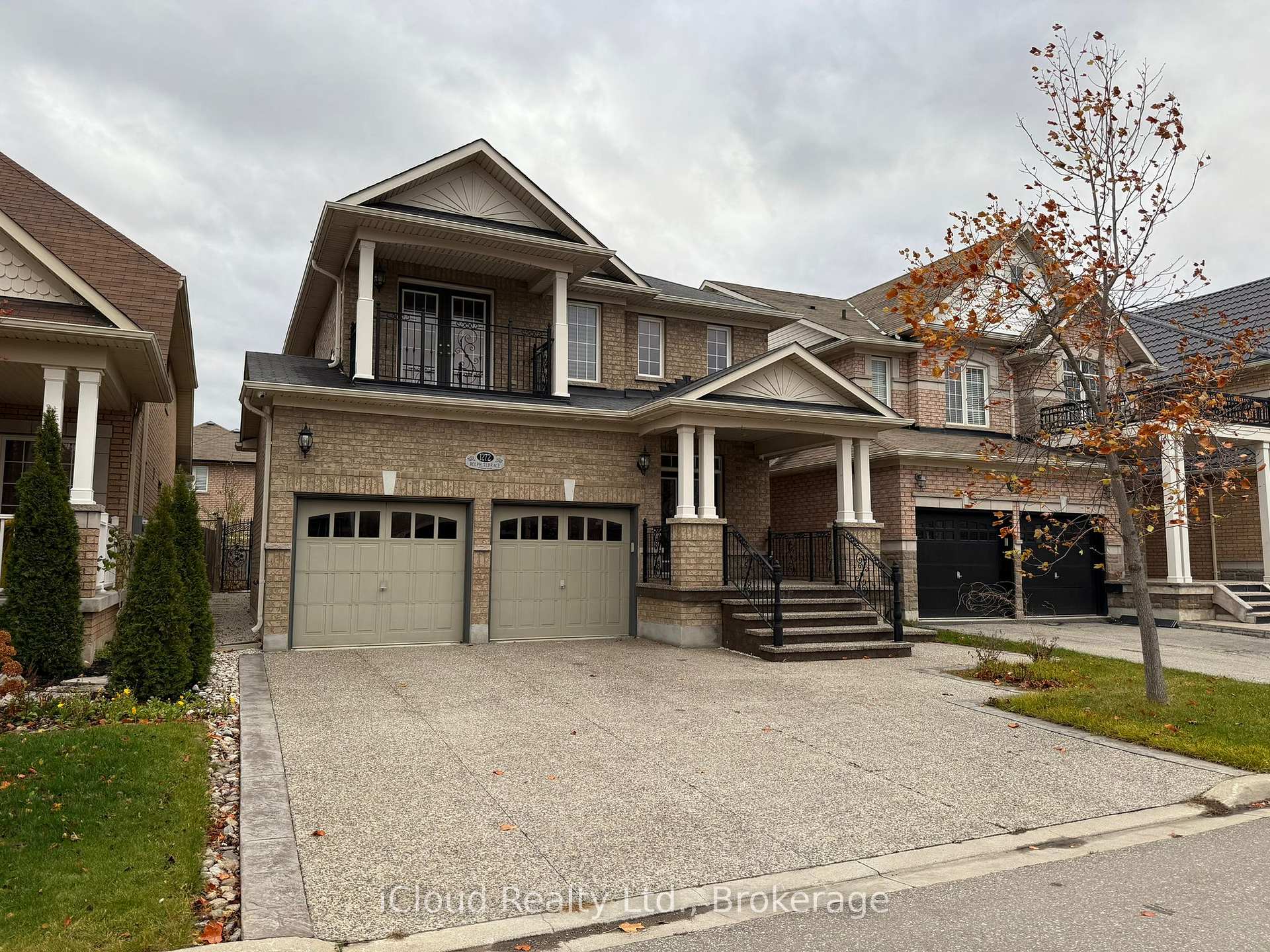 Photo 1 of 1272 Rolph Terrace, Milton, Beaty — HOMEH