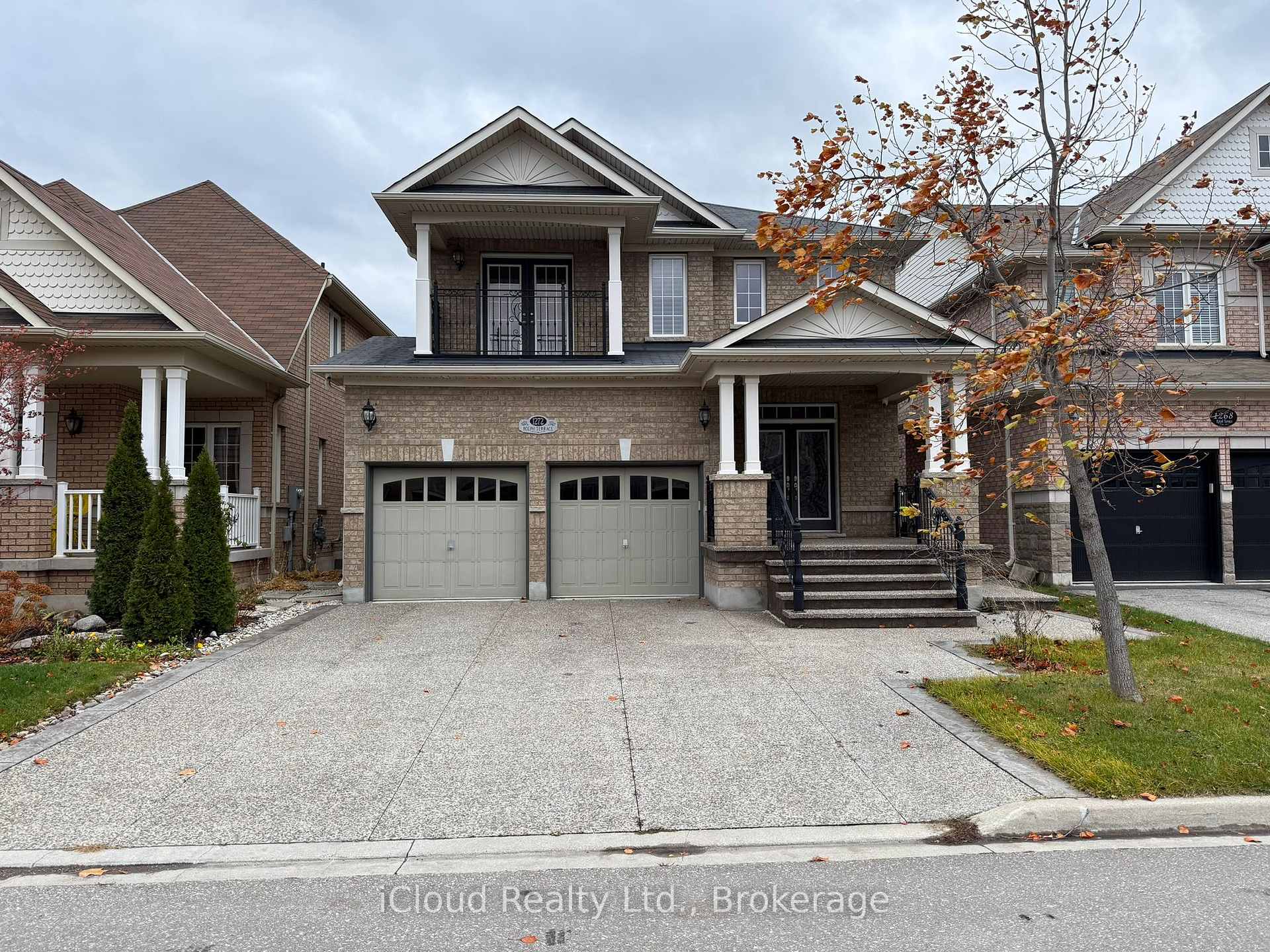 Photo 2 of 1272 Rolph Terrace, Milton, Beaty — HOMEH