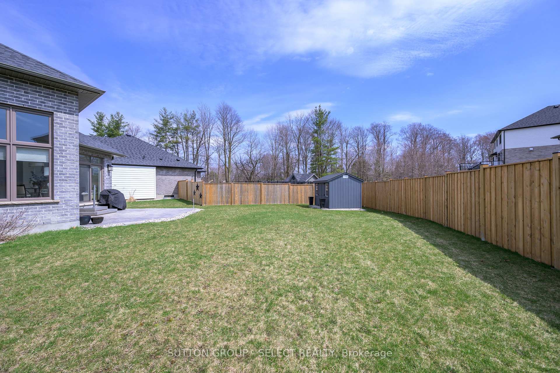 Photo 6 of 39 Violet Court, Middlesex Centre, Ilderton — HOMEH