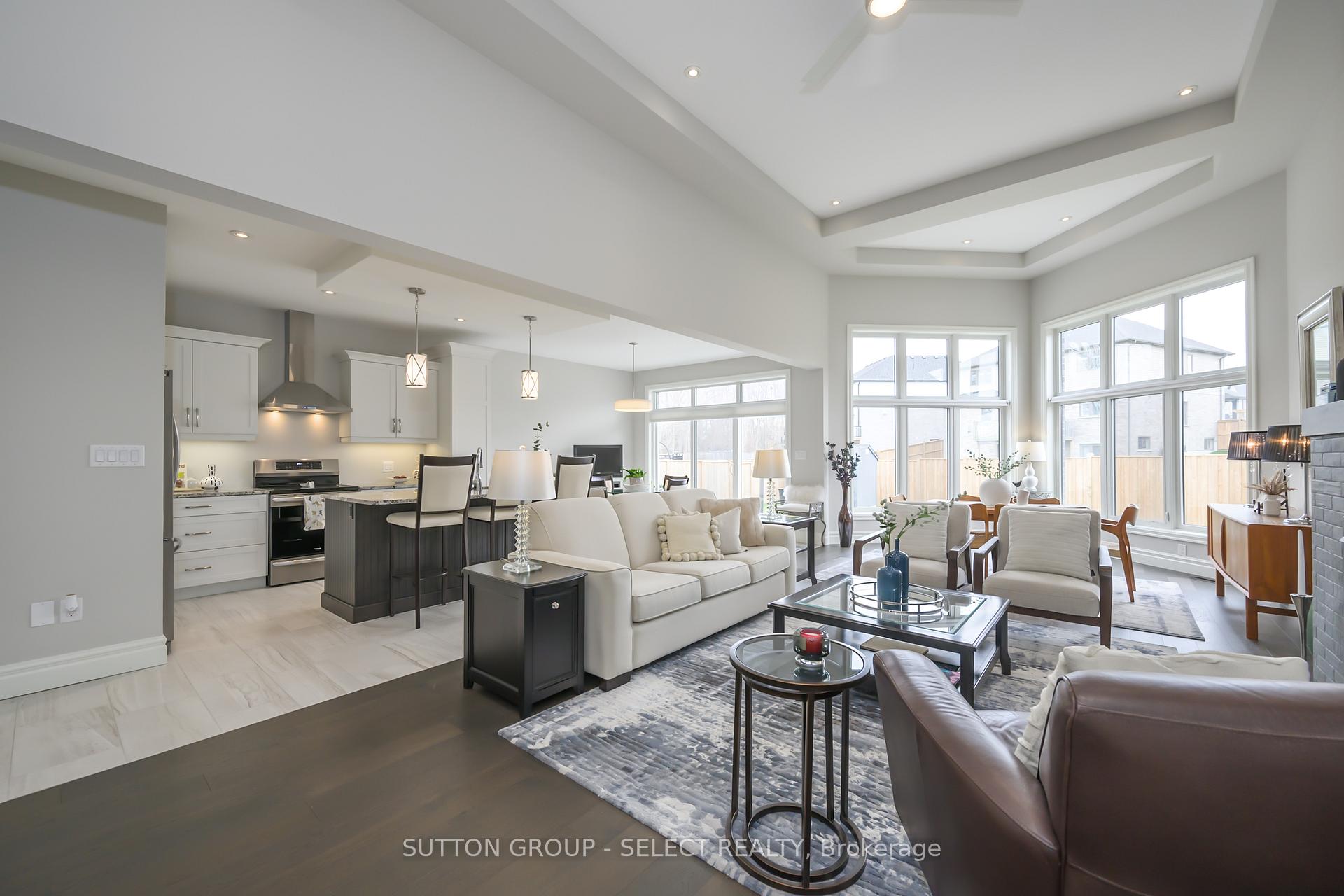 Photo 9 of 39 Violet Court, Middlesex Centre, Ilderton — HOMEH