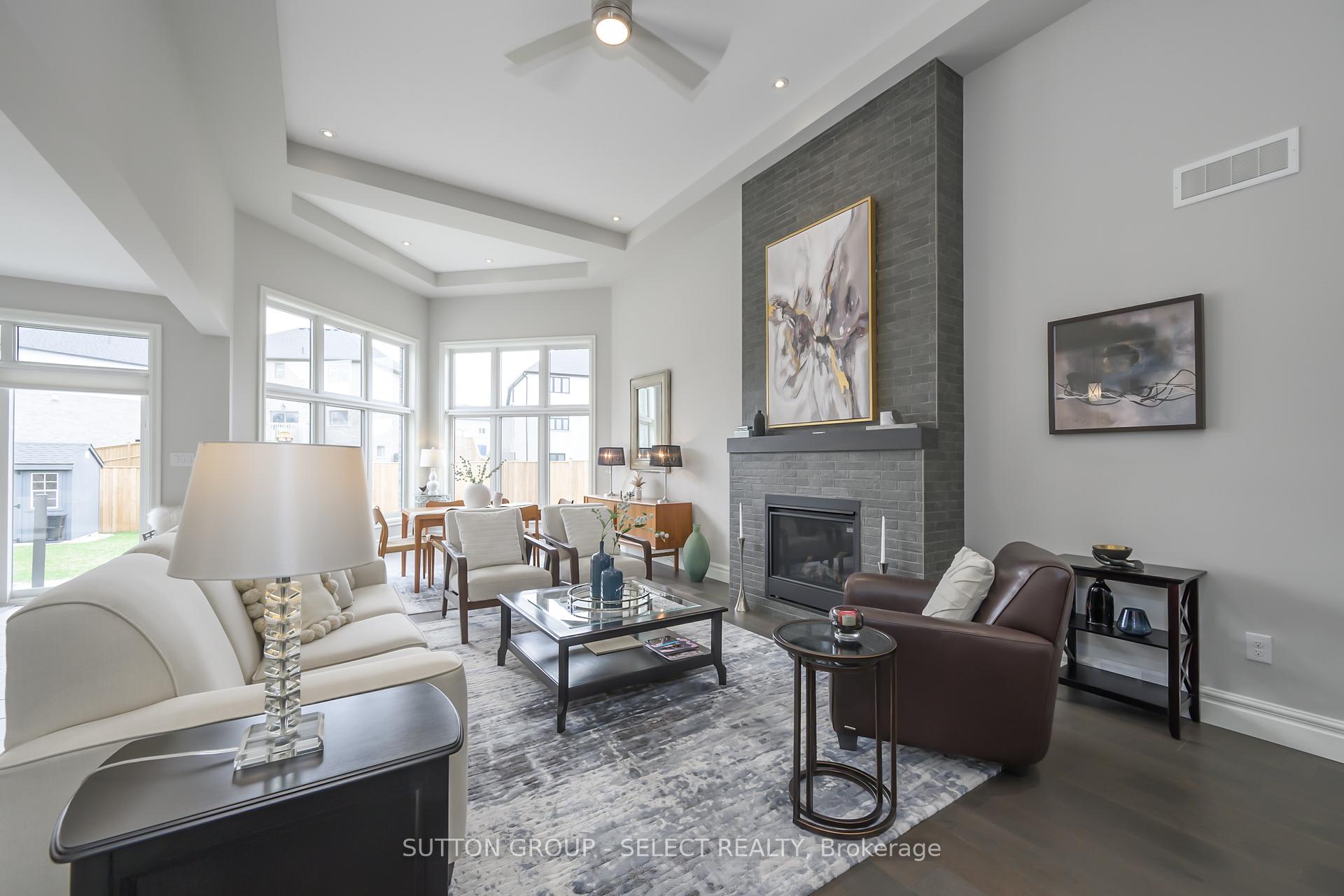 Photo 10 of 39 Violet Court, Middlesex Centre, Ilderton — HOMEH