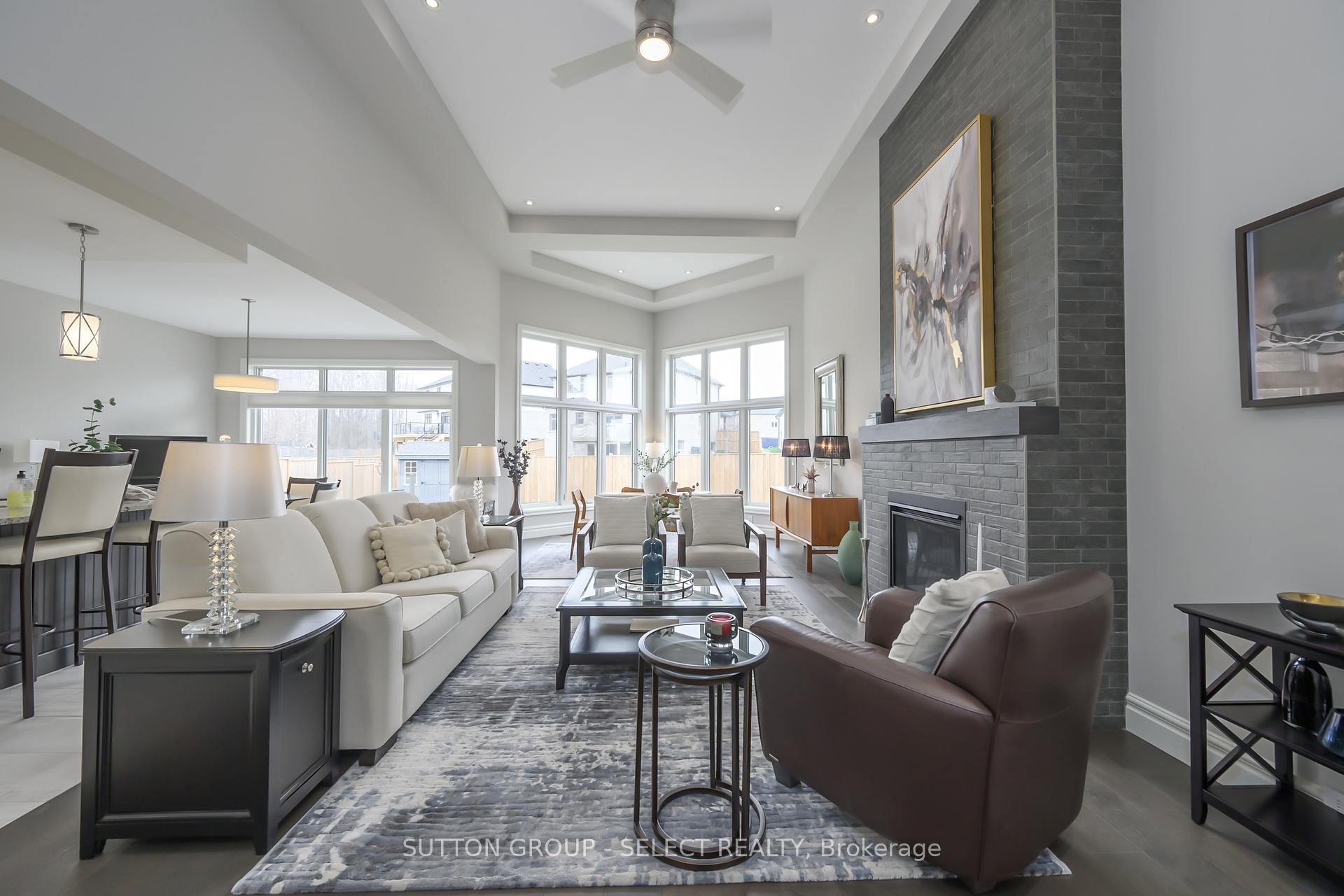 Photo 11 of 39 Violet Court, Middlesex Centre, Ilderton — HOMEH