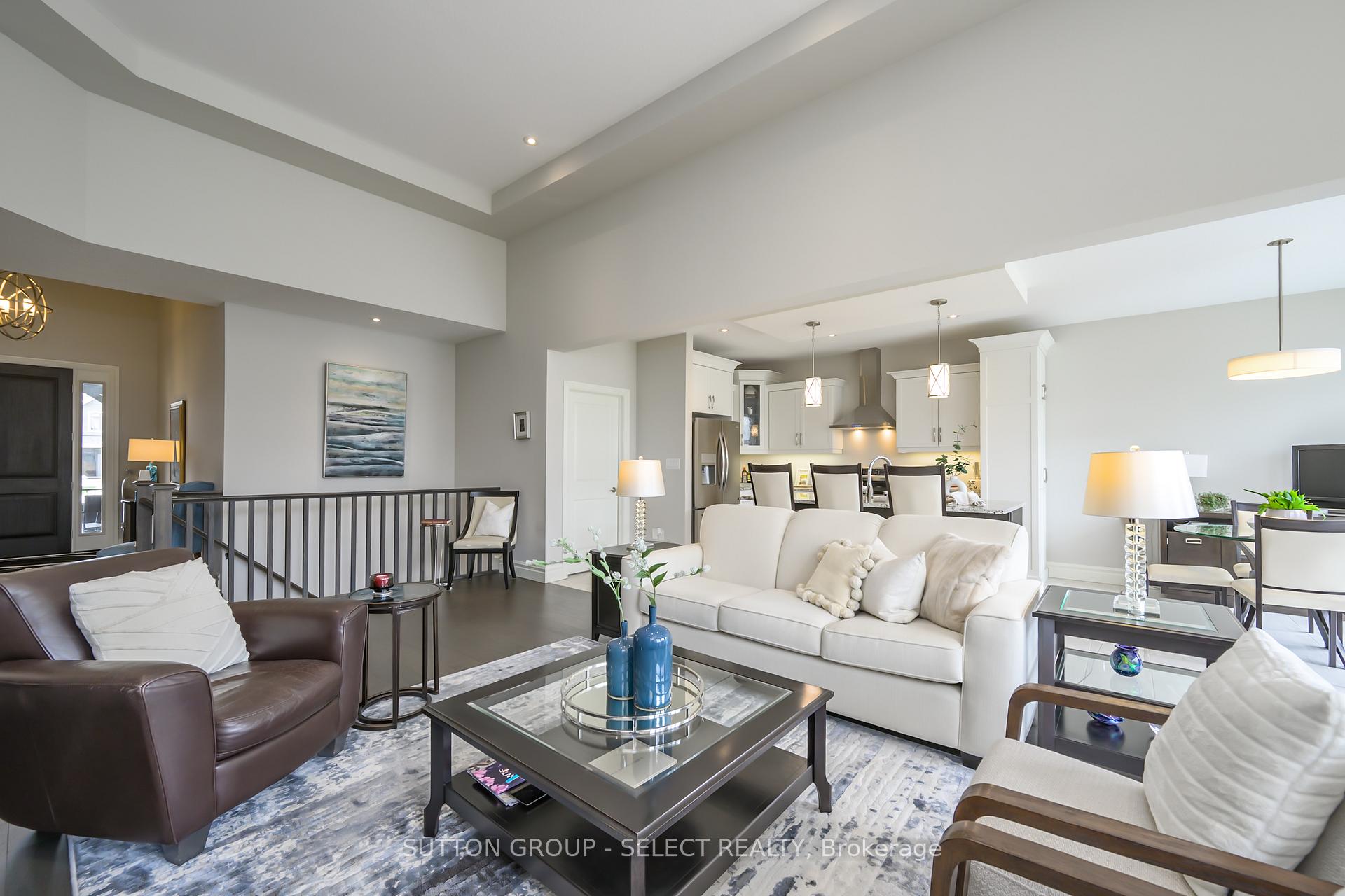 Photo 12 of 39 Violet Court, Middlesex Centre, Ilderton — HOMEH