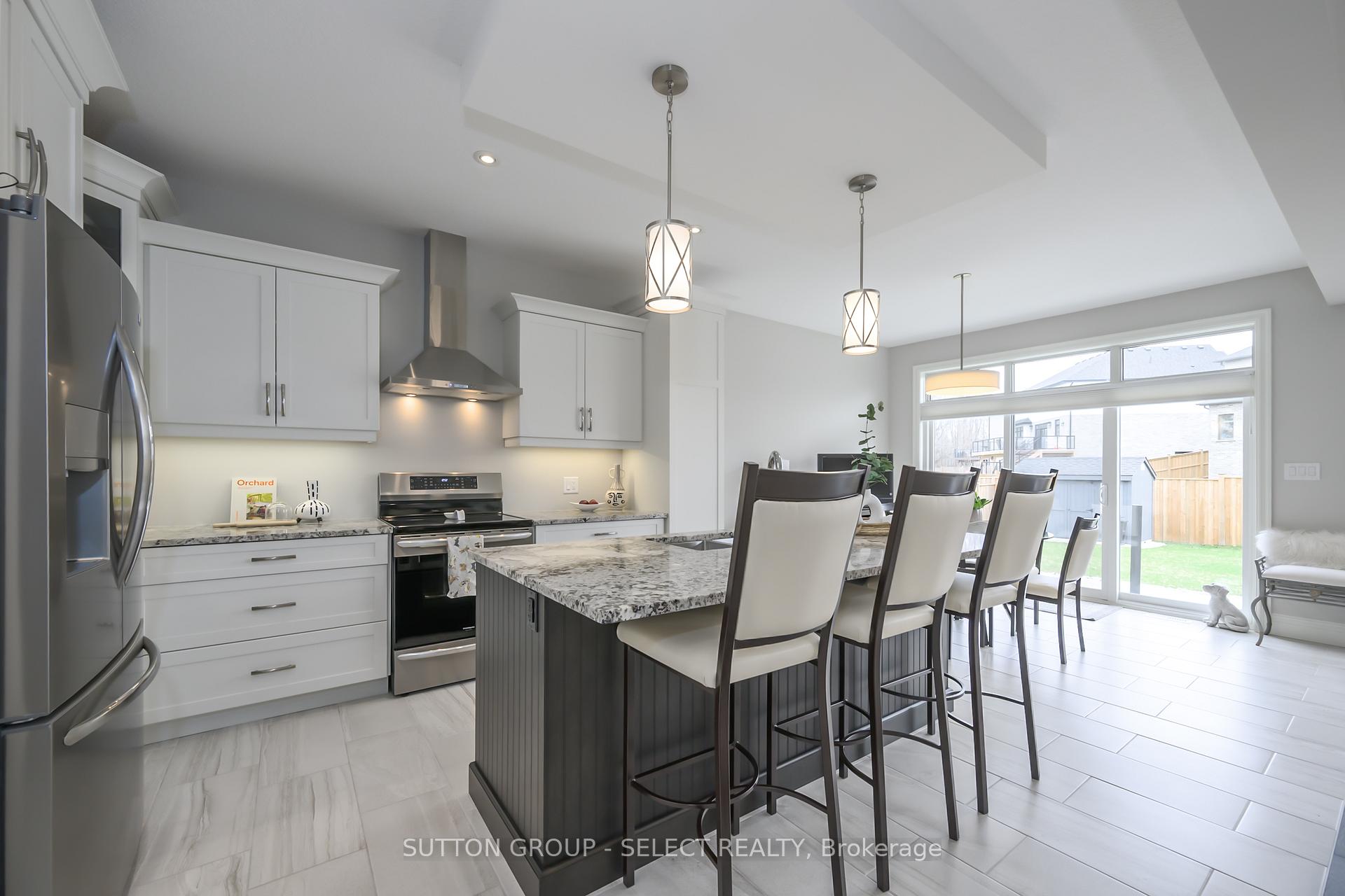 Photo 13 of 39 Violet Court, Middlesex Centre, Ilderton — HOMEH