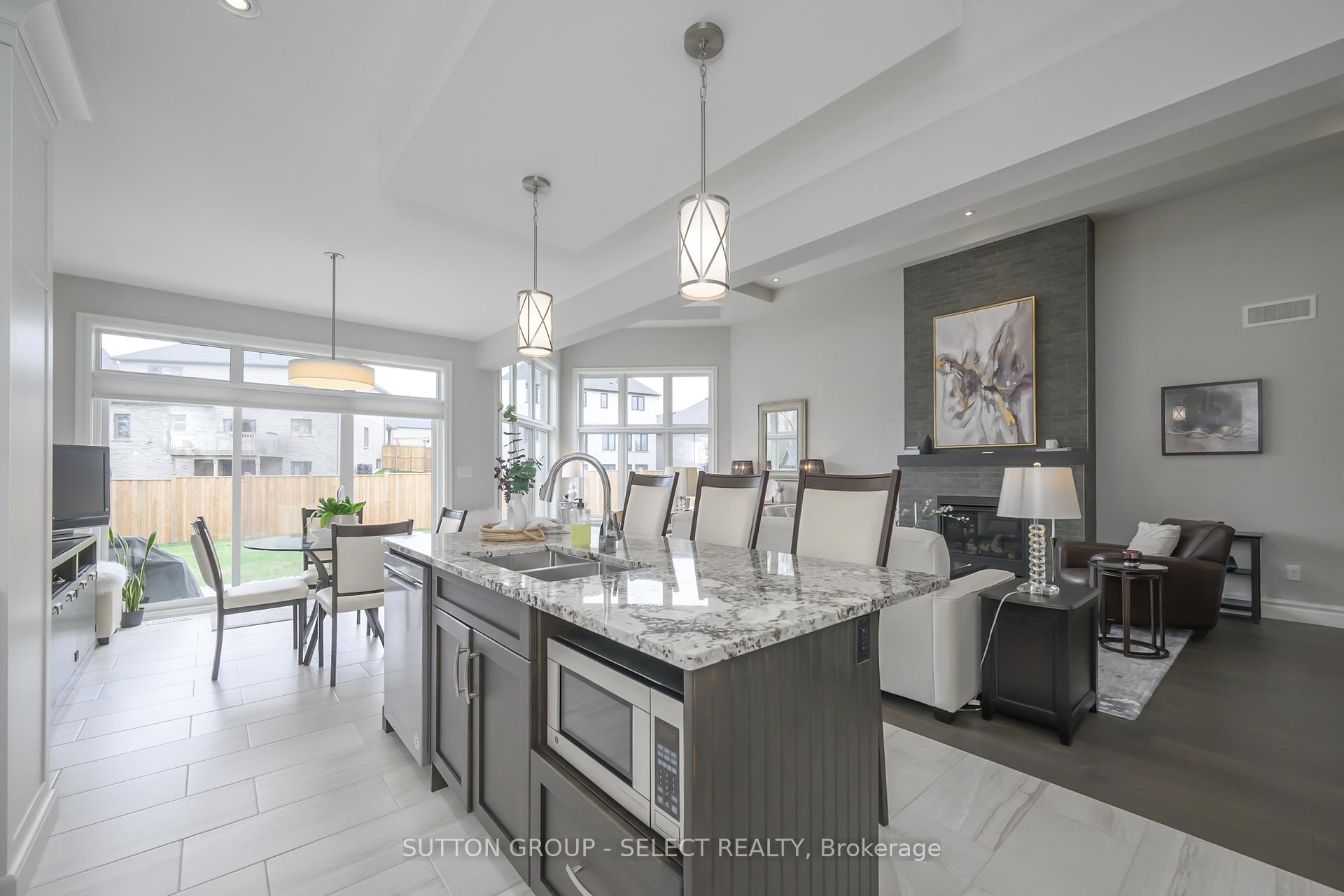 Photo 15 of 39 Violet Court, Middlesex Centre, Ilderton — HOMEH