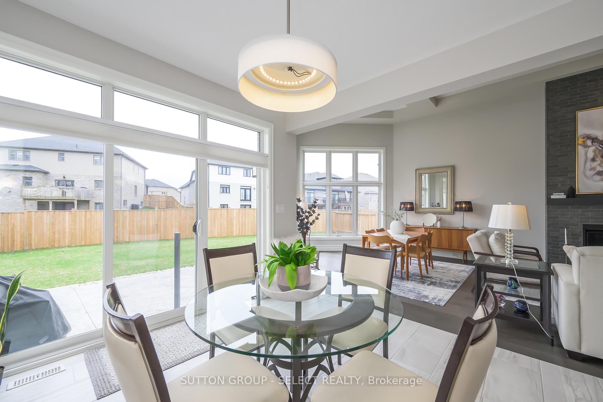 Photo 17 of 39 Violet Court, Middlesex Centre, Ilderton — HOMEH