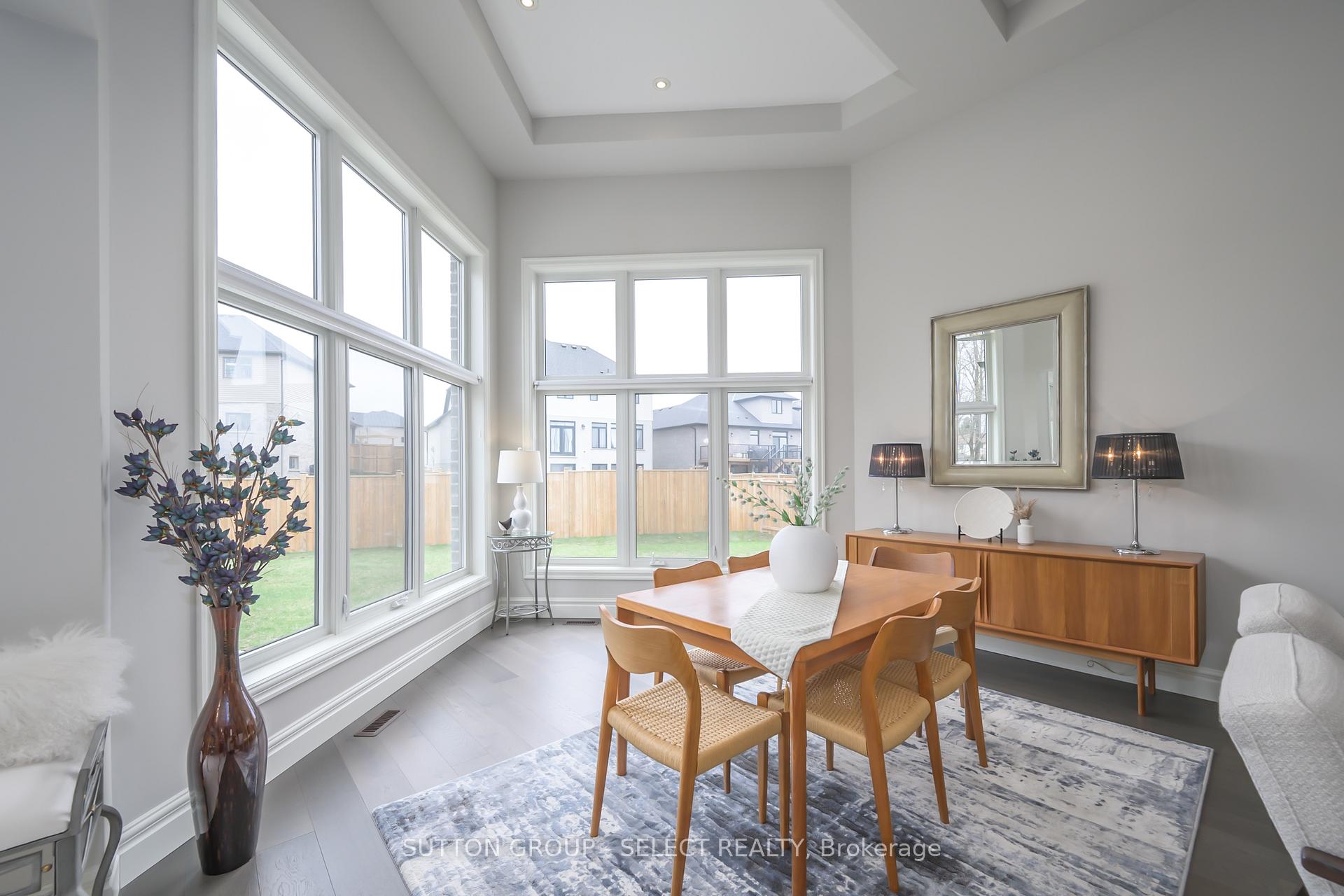 Photo 19 of 39 Violet Court, Middlesex Centre, Ilderton — HOMEH