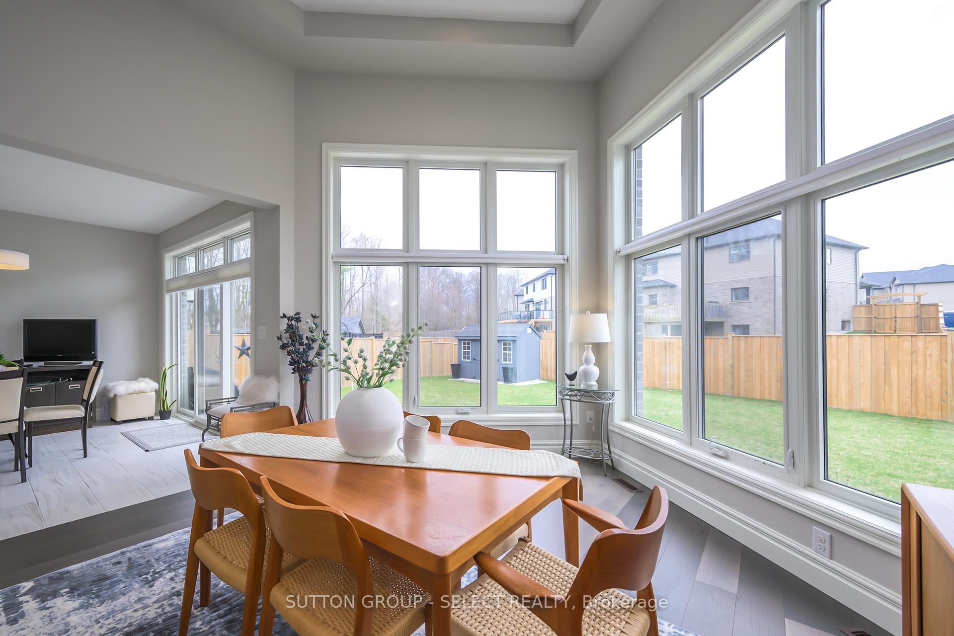 Photo 20 of 39 Violet Court, Middlesex Centre, Ilderton — HOMEH