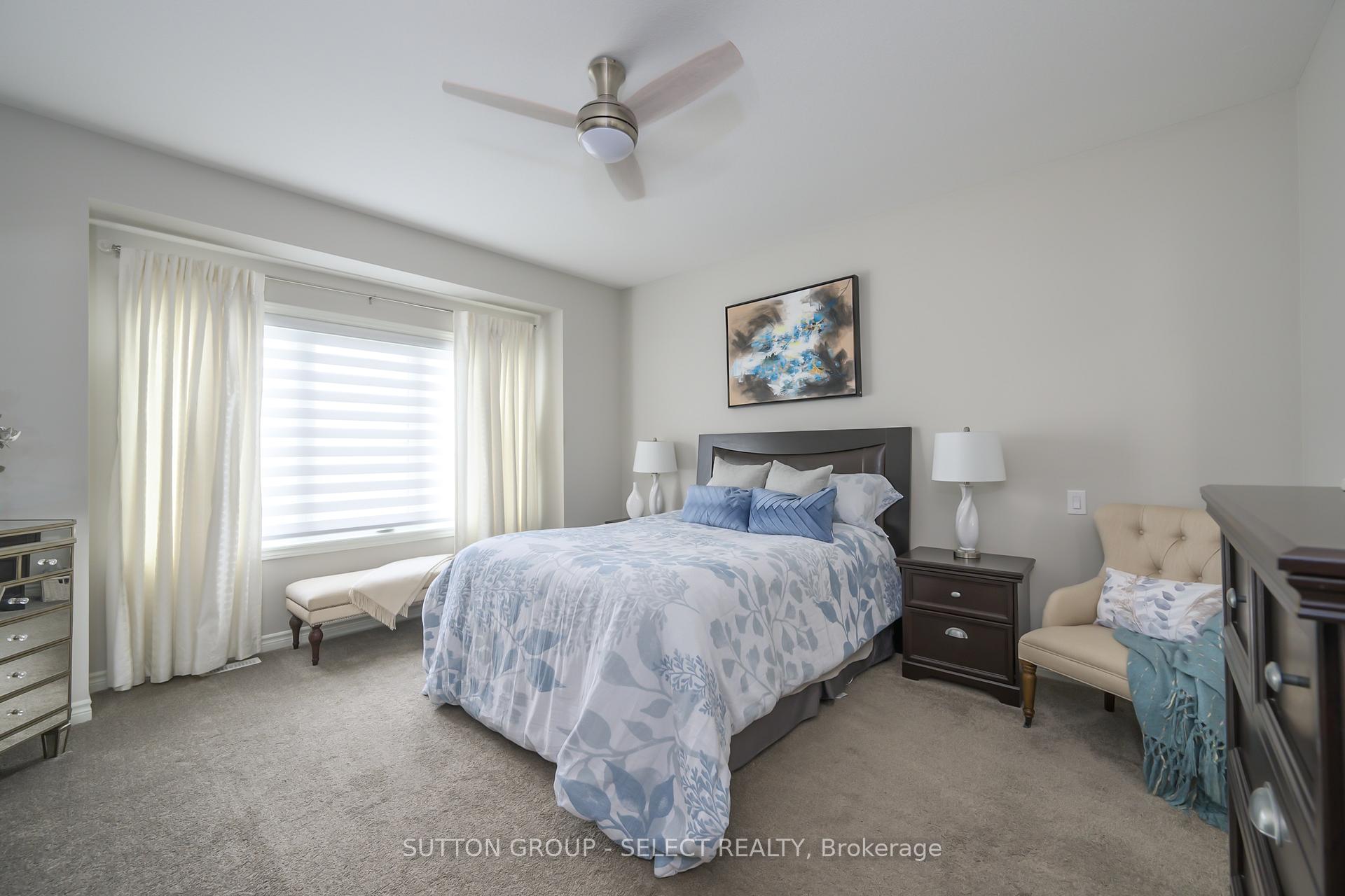 Photo 21 of 39 Violet Court, Middlesex Centre, Ilderton — HOMEH