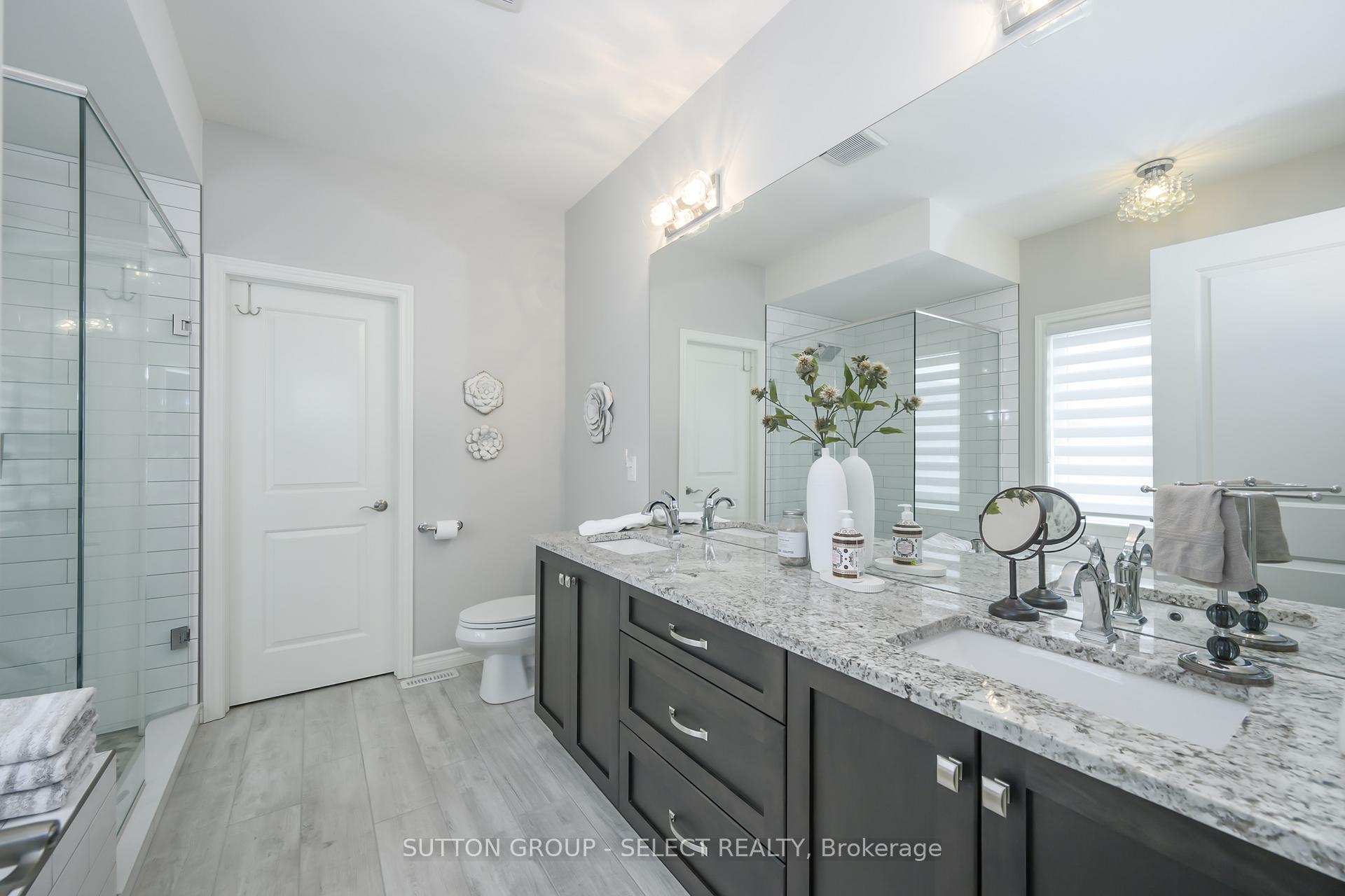 Photo 22 of 39 Violet Court, Middlesex Centre, Ilderton — HOMEH