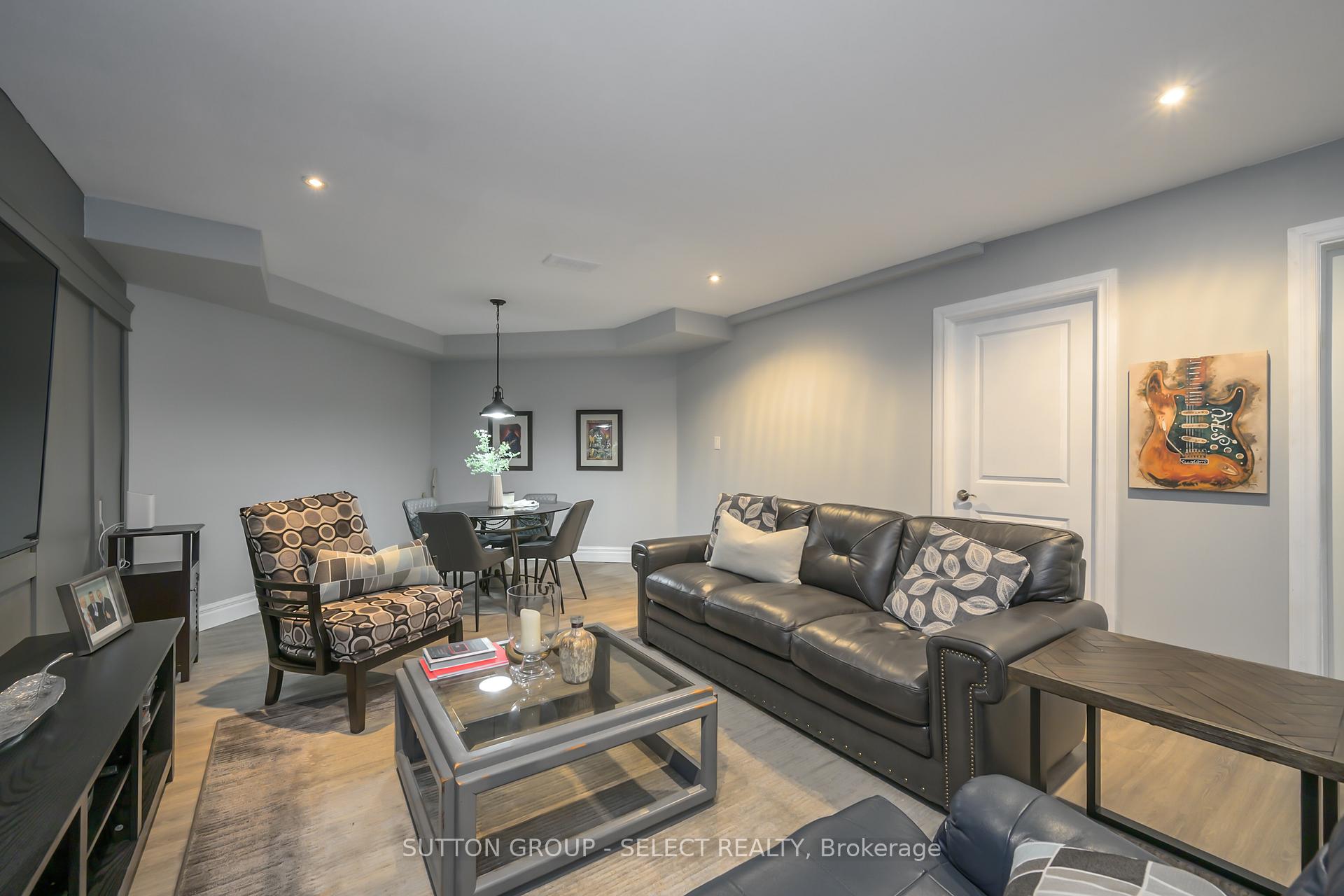 Photo 30 of 39 Violet Court, Middlesex Centre, Ilderton — HOMEH