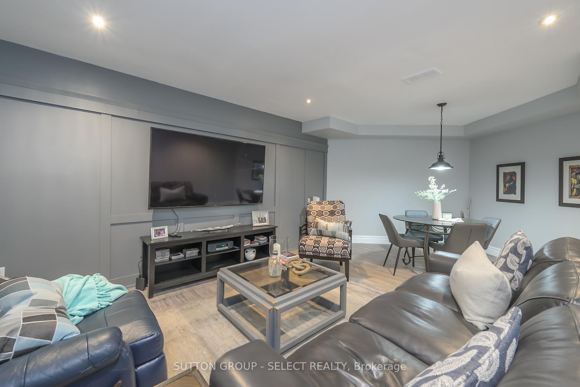 Photo 31 of 39 Violet Court, Middlesex Centre, Ilderton — HOMEH