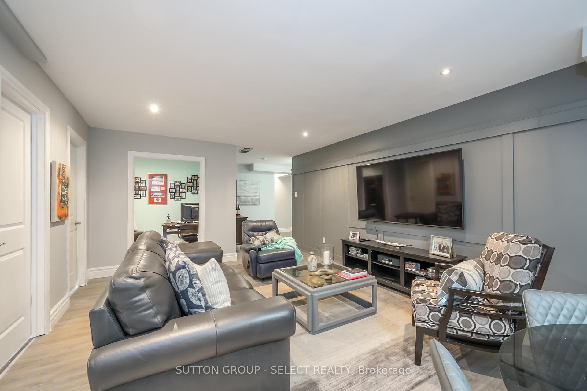 Photo 33 of 39 Violet Court, Middlesex Centre, Ilderton — HOMEH