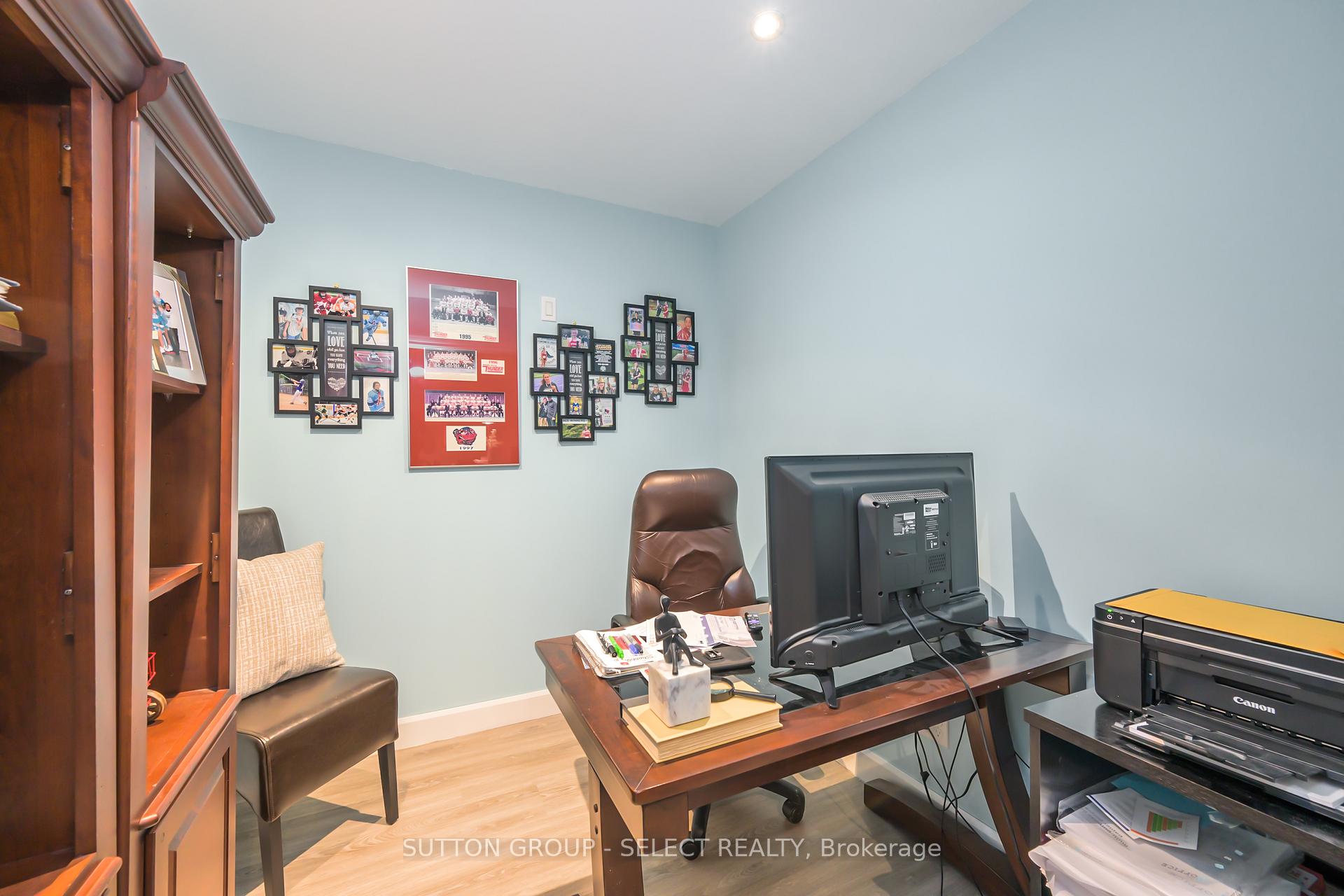 Photo 34 of 39 Violet Court, Middlesex Centre, Ilderton — HOMEH