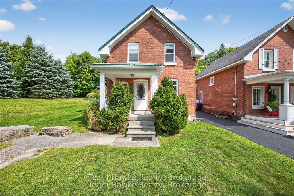 Photo 1 of 343 Fifth Street E, Midland — HOMEH