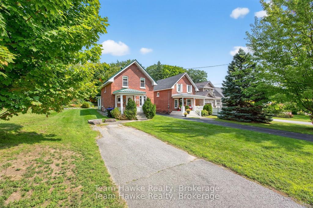 Photo 4 of 343 Fifth Street E, Midland — HOMEH