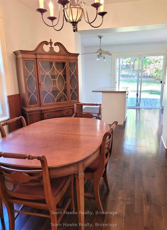 Photo 11 of 343 Fifth Street E, Midland — HOMEH