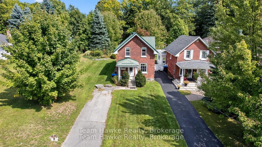 Photo 35 of 343 Fifth Street E, Midland — HOMEH