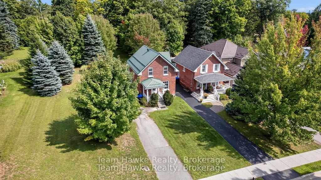 Photo 36 of 343 Fifth Street E, Midland — HOMEH