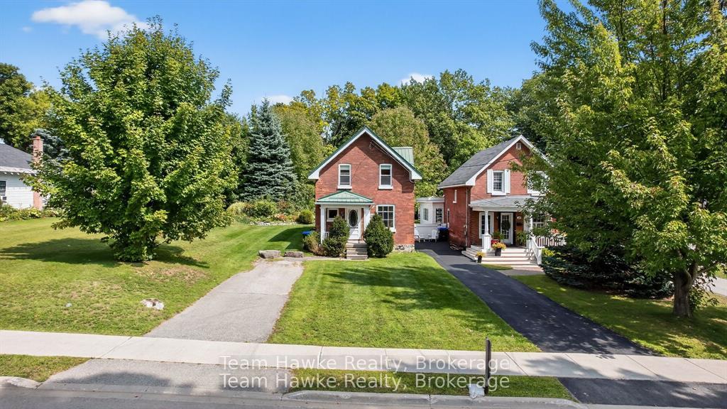 Photo 37 of 343 Fifth Street E, Midland — HOMEH