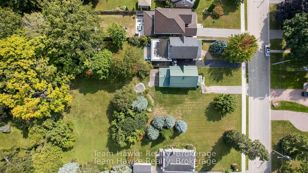 Photo 38 of 343 Fifth Street E, Midland — HOMEH