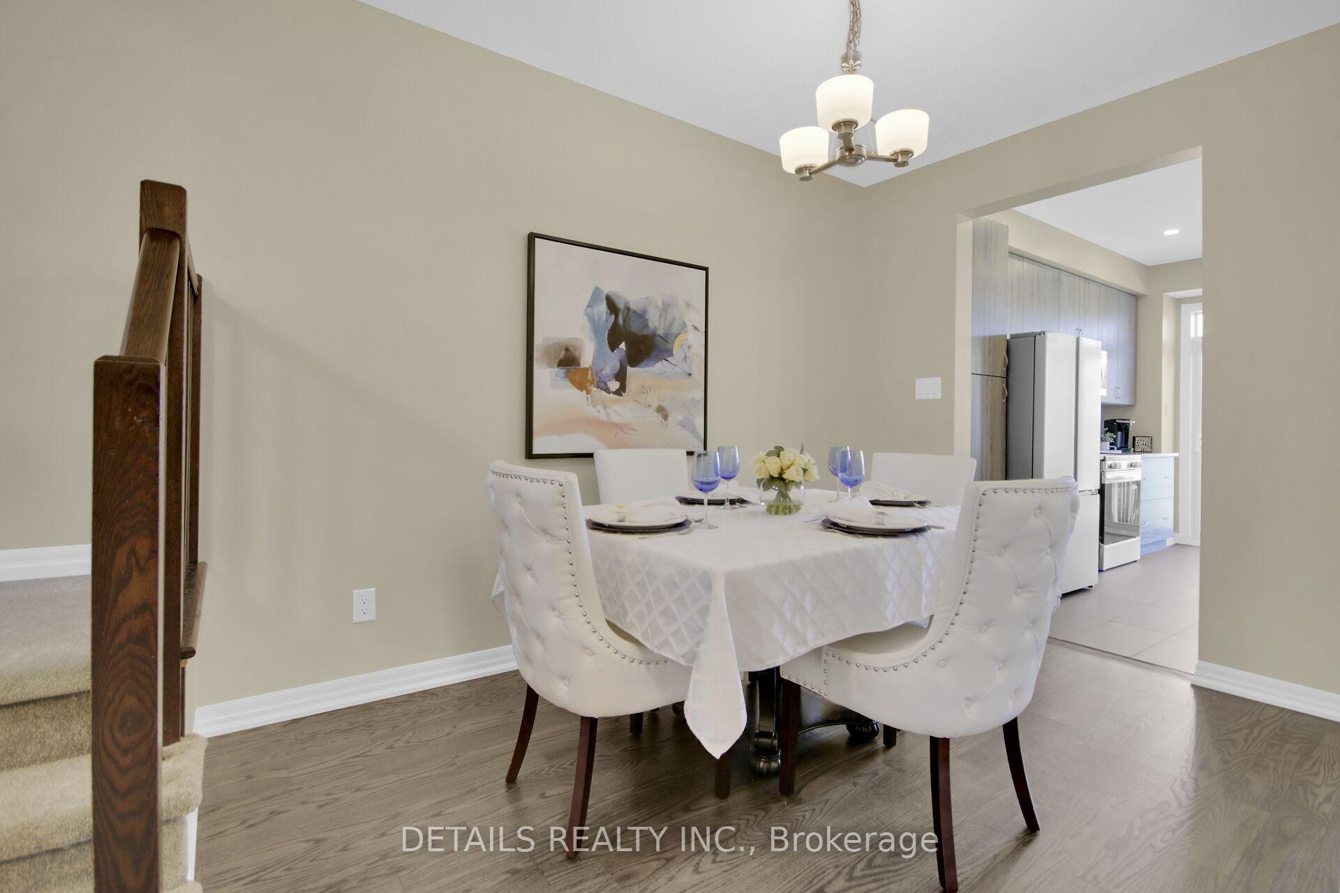 Photo 12 of 136 Overberg Way, Ottawa, Kanata - Emerald Meadows/Trailwest — HOMEH