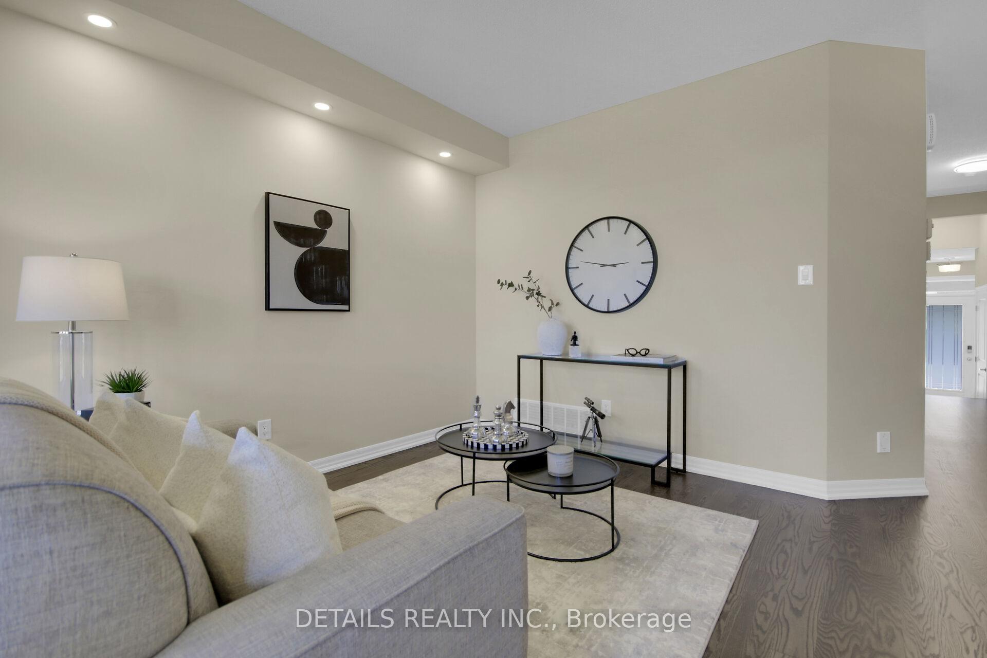 Photo 13 of 136 Overberg Way, Ottawa, Kanata - Emerald Meadows/Trailwest — HOMEH