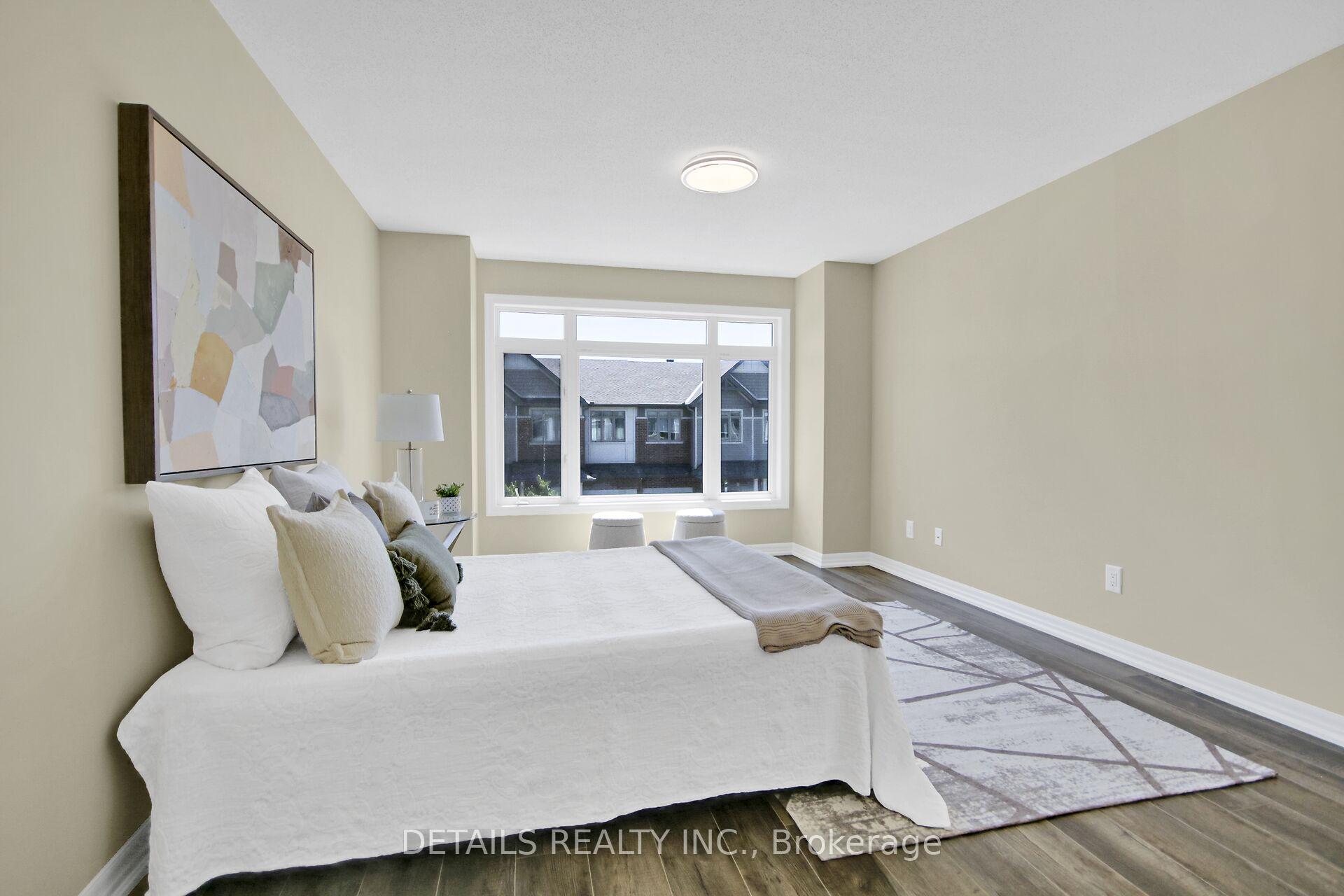 Photo 22 of 136 Overberg Way, Ottawa, Kanata - Emerald Meadows/Trailwest — HOMEH