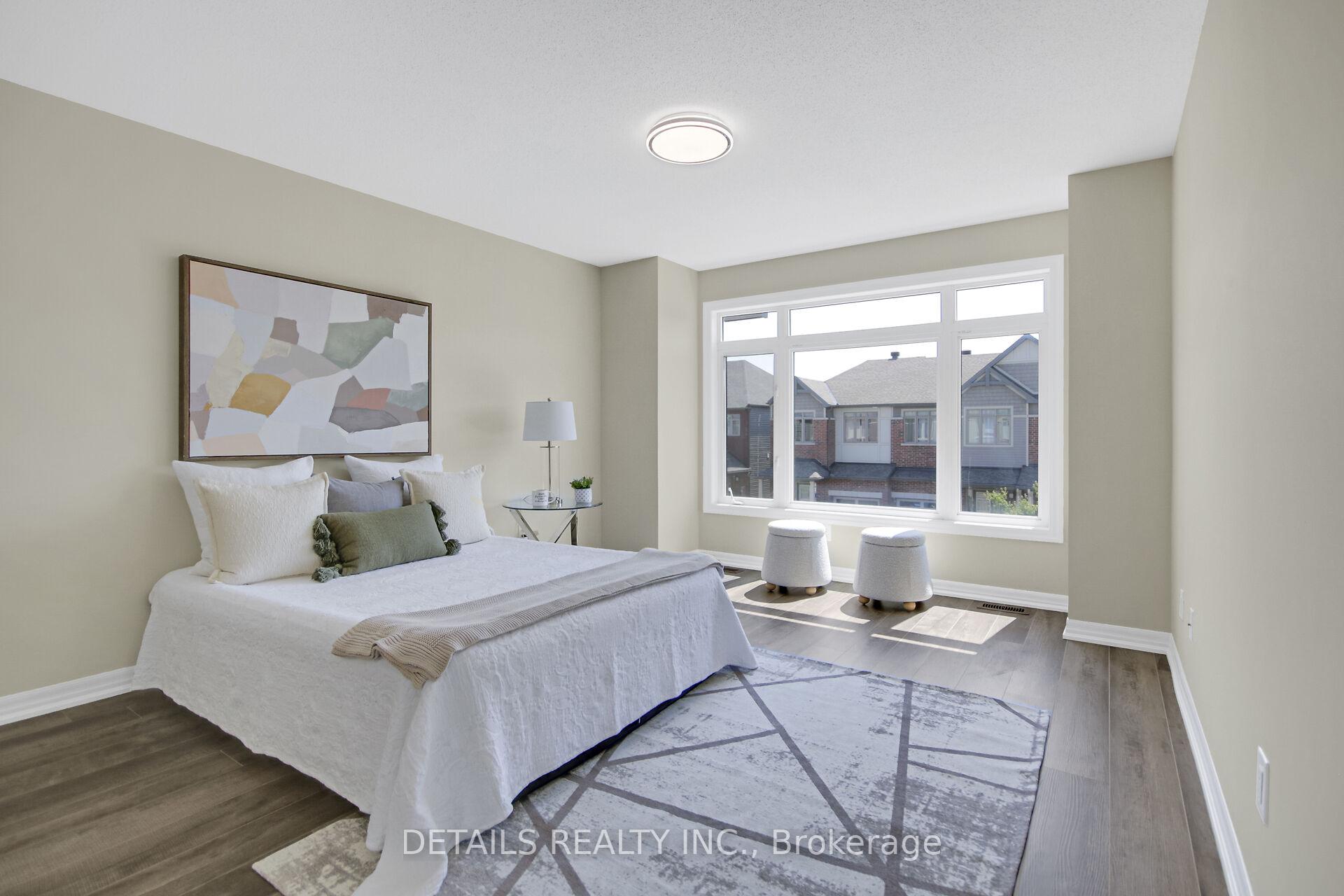 Photo 23 of 136 Overberg Way, Ottawa, Kanata - Emerald Meadows/Trailwest — HOMEH