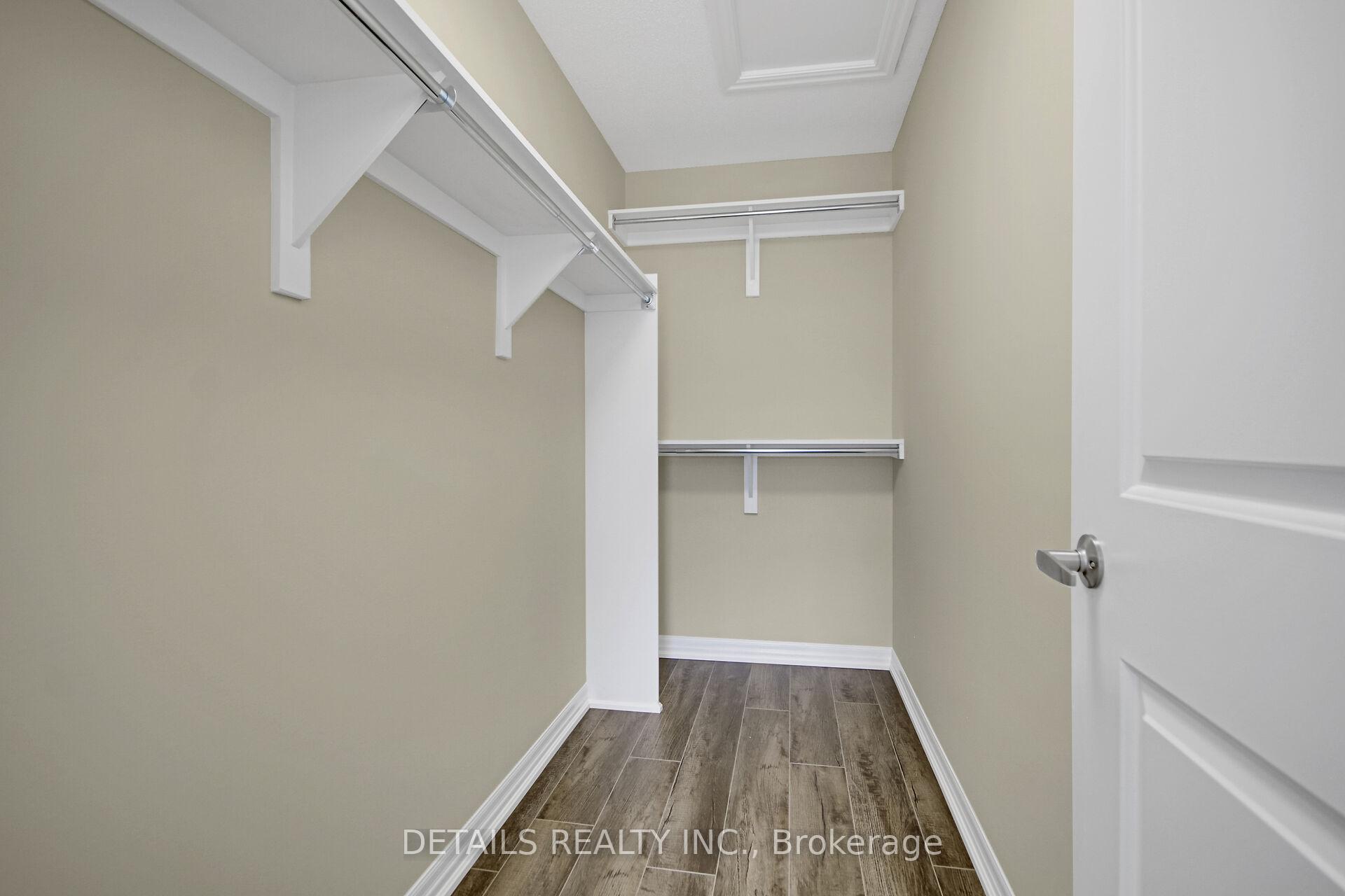 Photo 26 of 136 Overberg Way, Ottawa, Kanata - Emerald Meadows/Trailwest — HOMEH