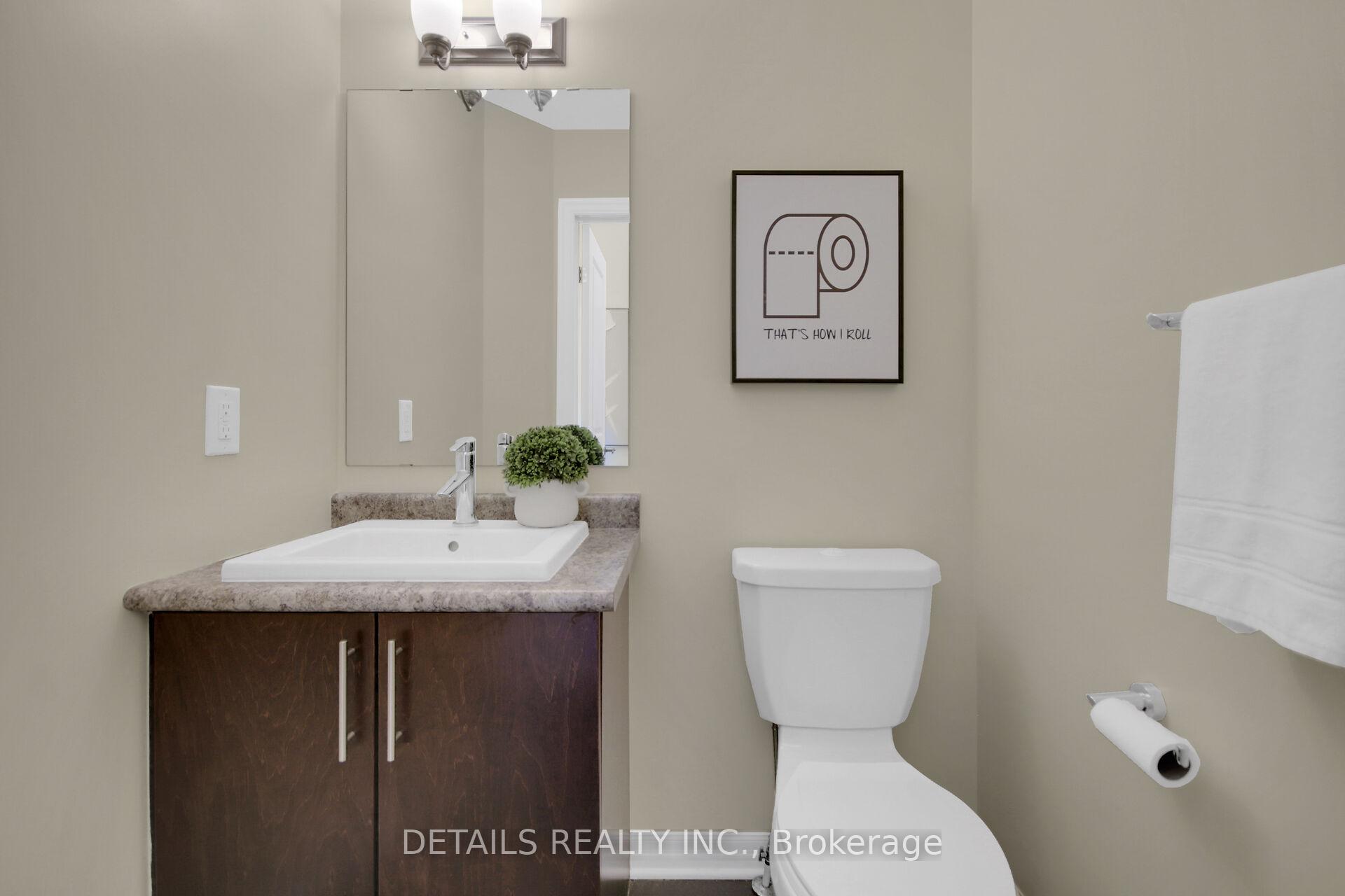 Photo 32 of 136 Overberg Way, Ottawa, Kanata - Emerald Meadows/Trailwest — HOMEH